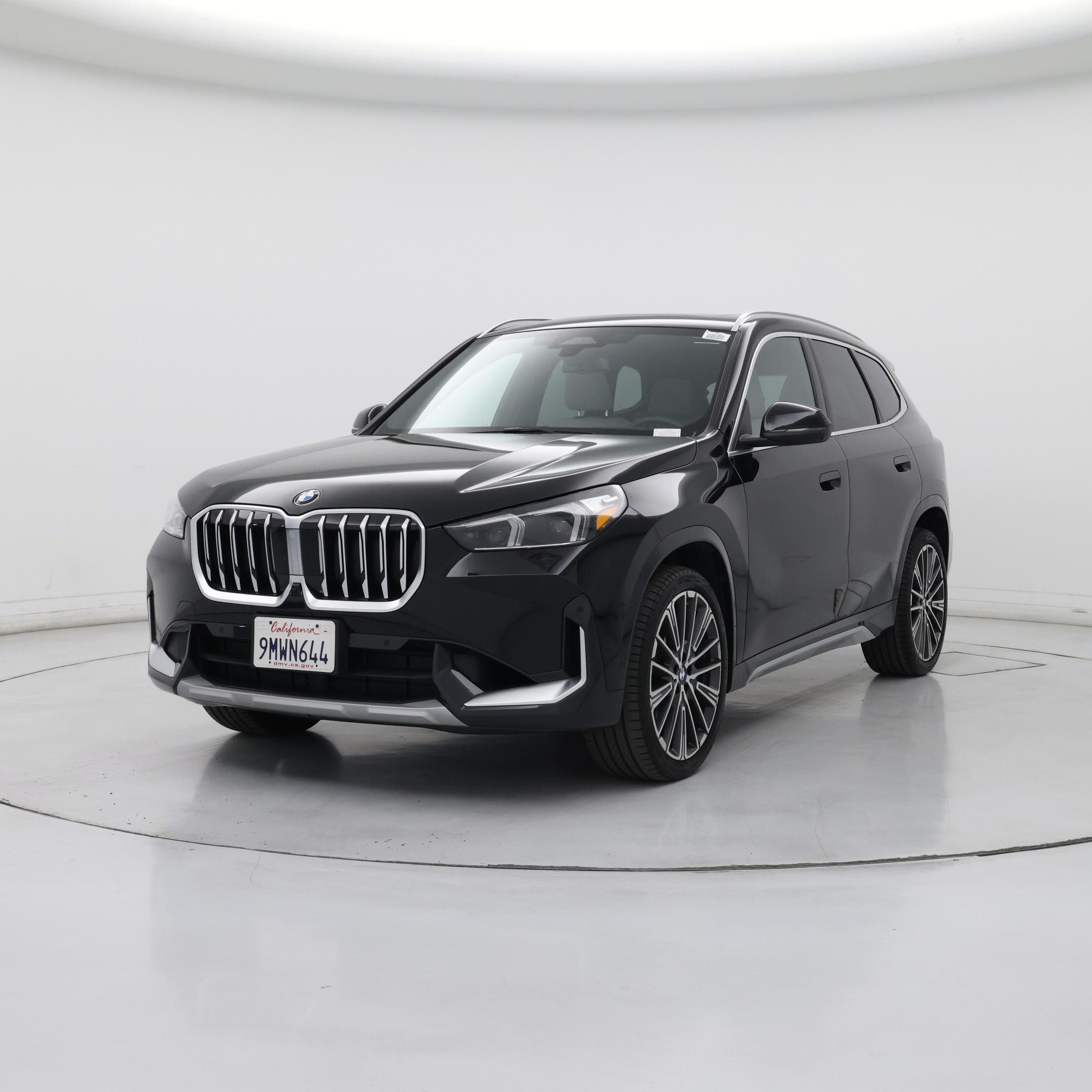 Thumbnail: 2025 BMW X1 - 4