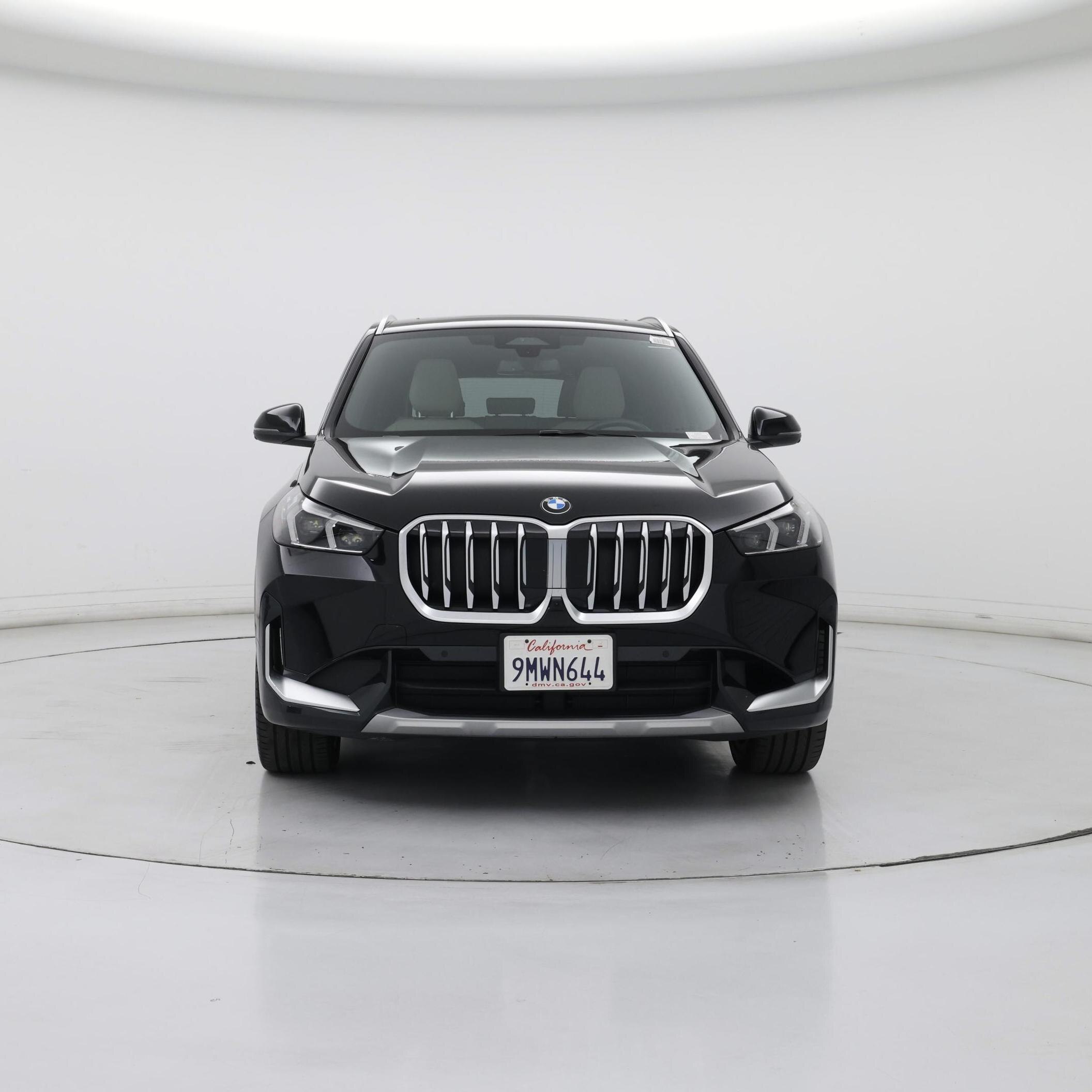Thumbnail: 2025 BMW X1 - 5