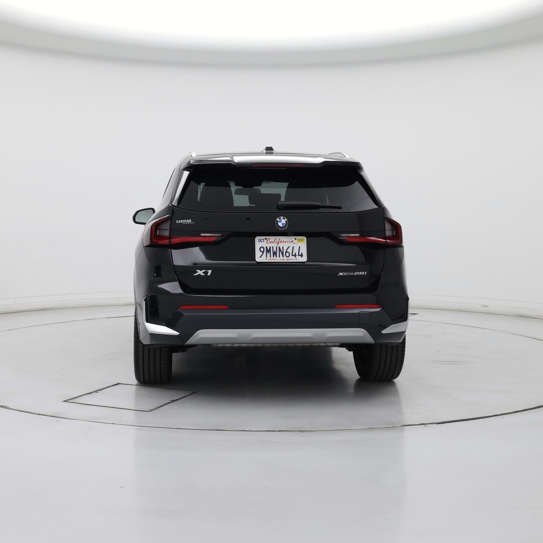 Thumbnail: 2025 BMW X1 - 6