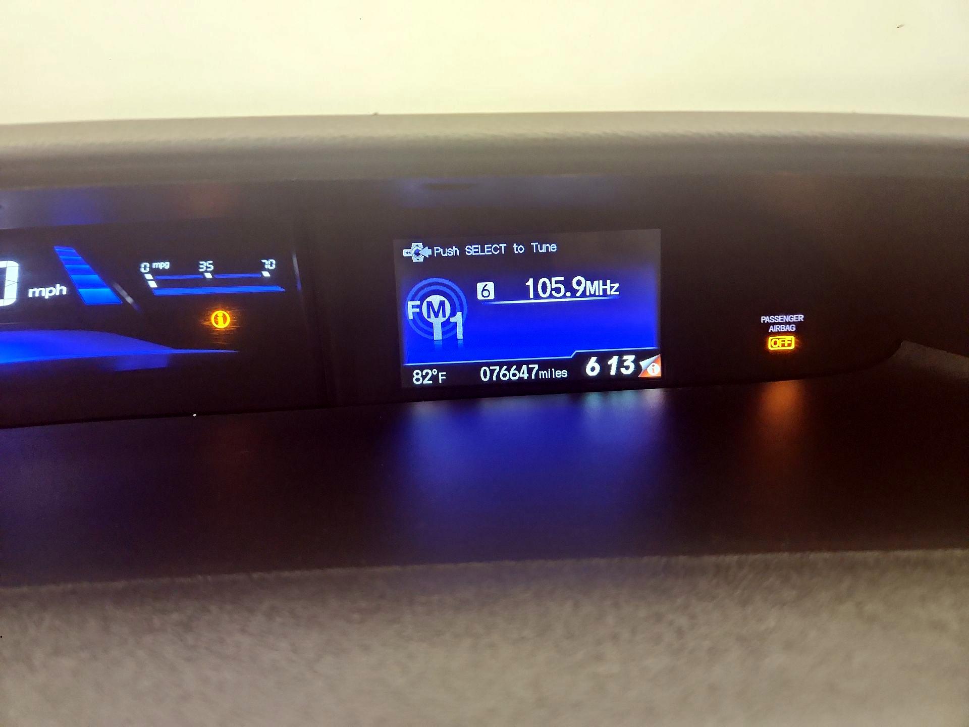 Thumbnail: 2014 Honda Civic - 15