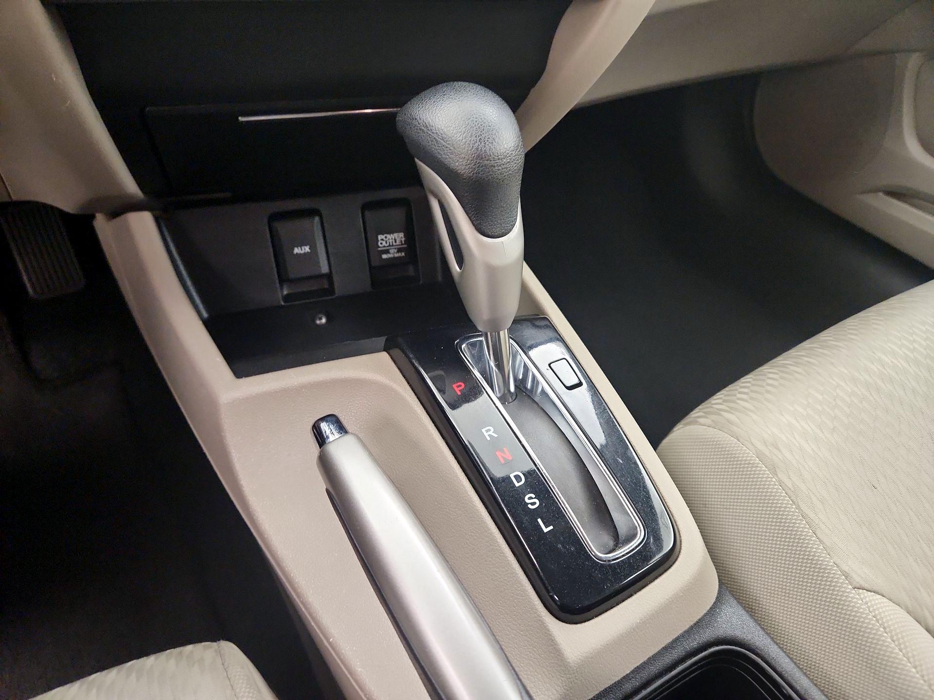 Thumbnail: 2014 Honda Civic - 17
