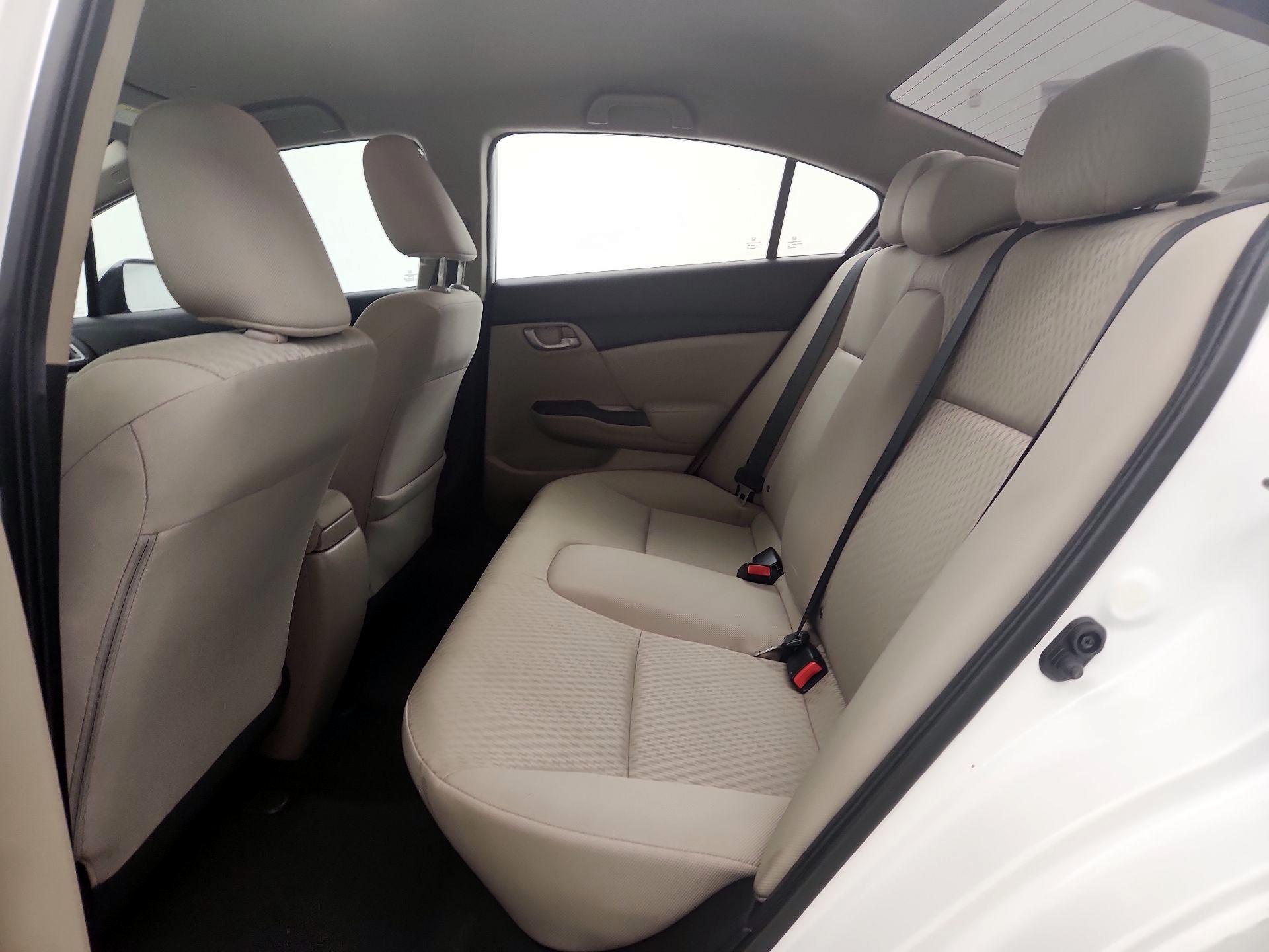 Thumbnail: 2014 Honda Civic - 19