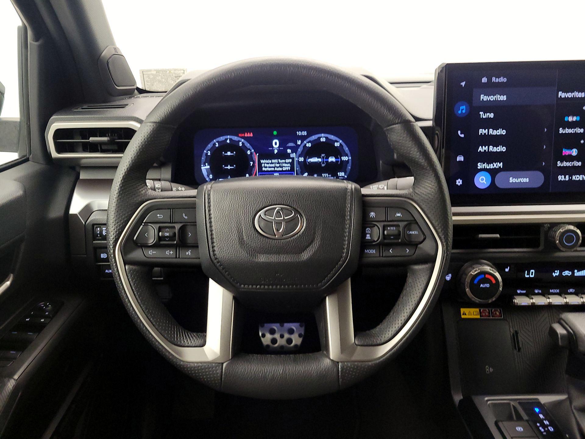 Thumbnail: 2024 Toyota Tacoma - 10