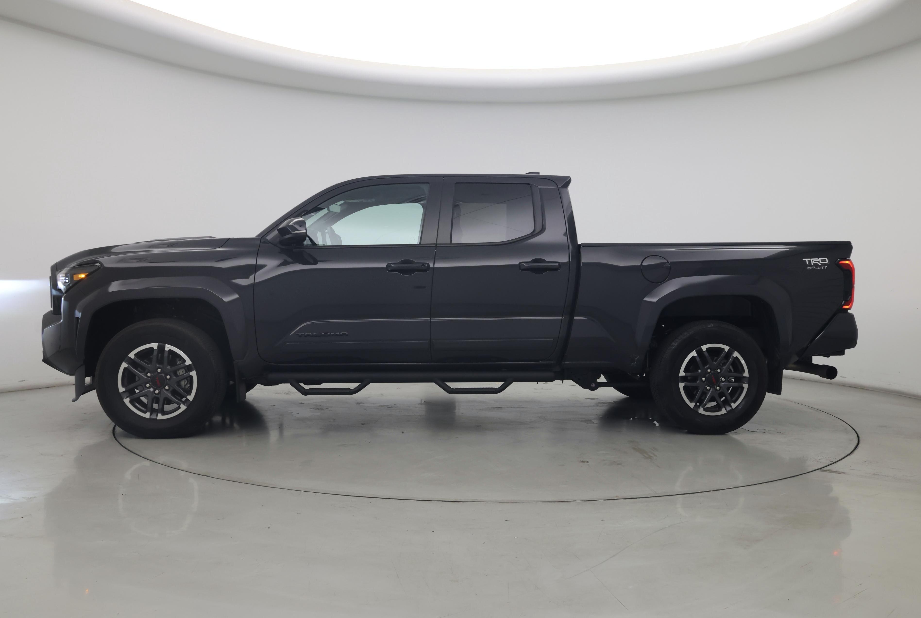 Thumbnail: 2024 Toyota Tacoma - 3
