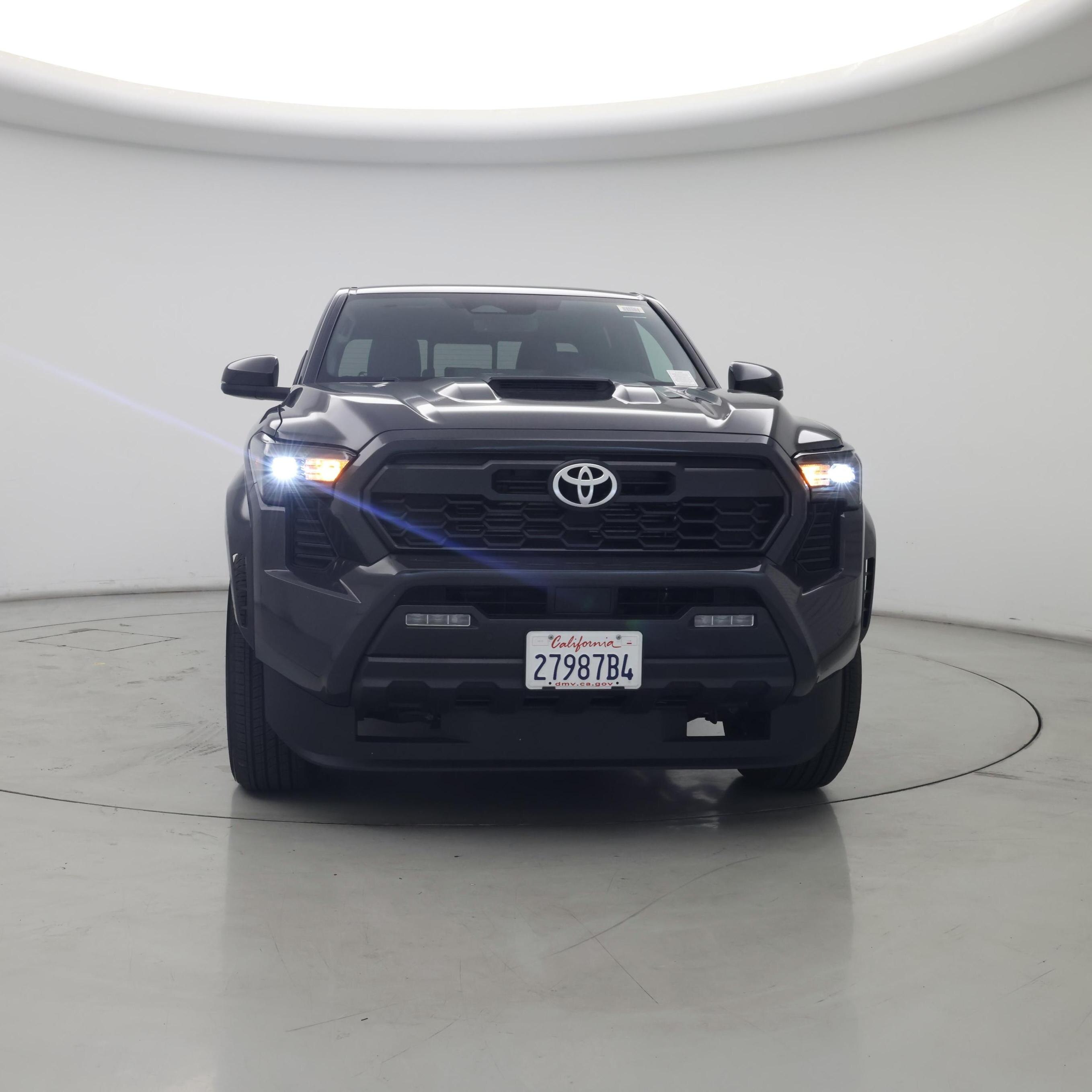 Thumbnail: 2024 Toyota Tacoma - 5