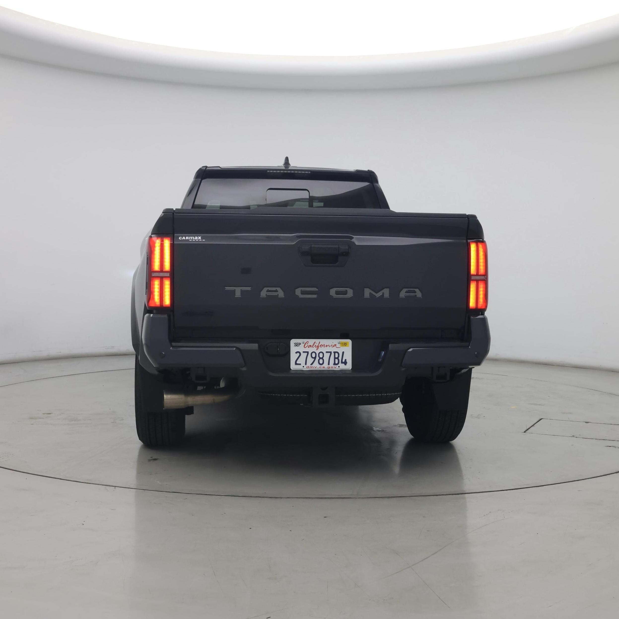 Thumbnail: 2024 Toyota Tacoma - 6