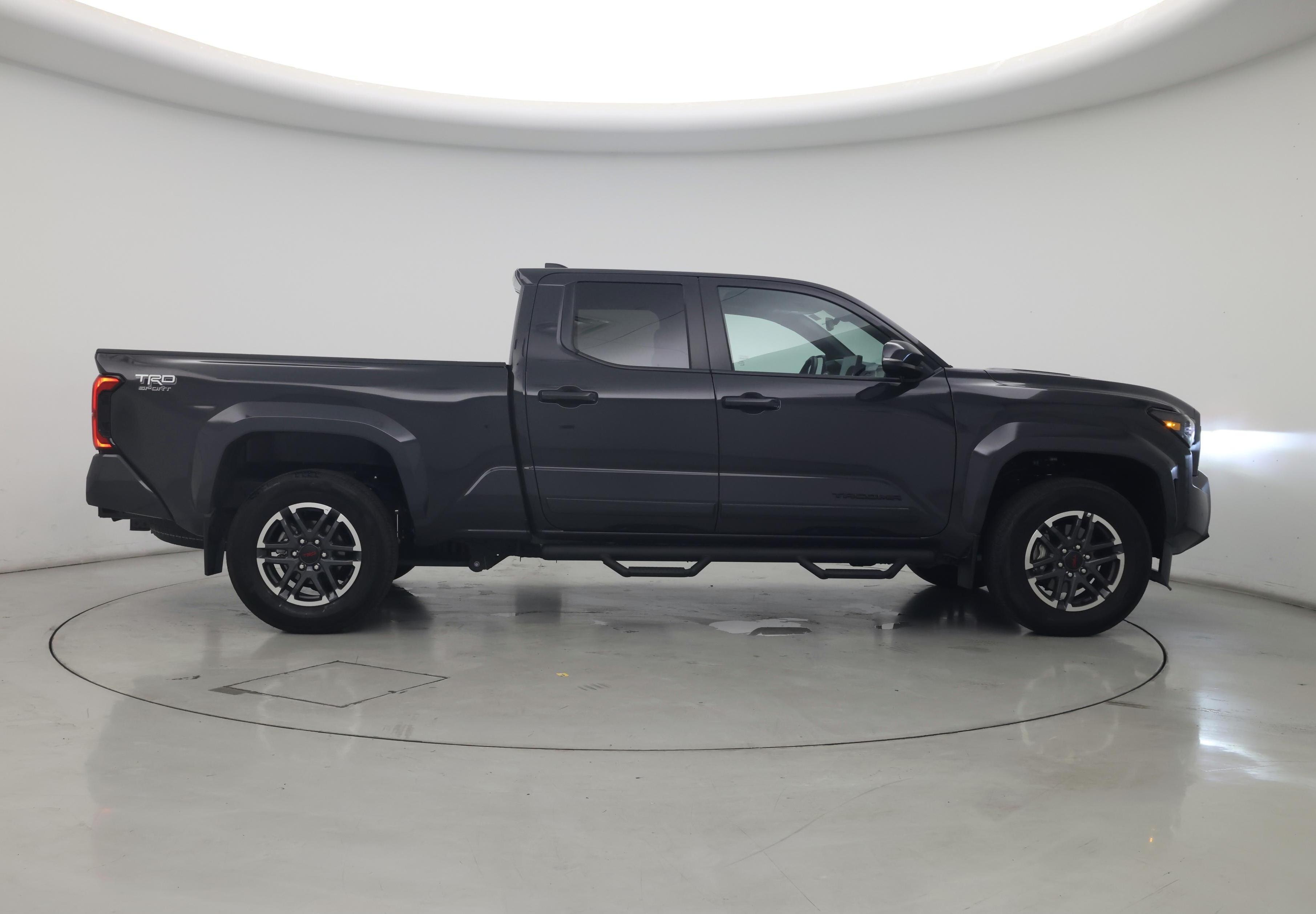 Thumbnail: 2024 Toyota Tacoma - 7