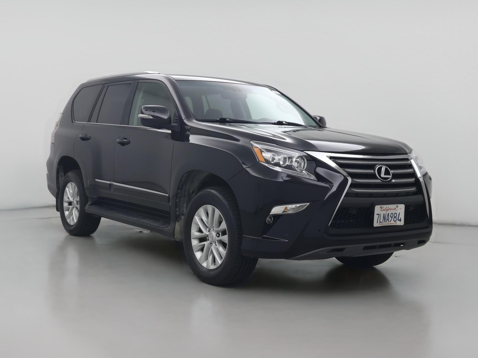 2015 Lexus GX Base