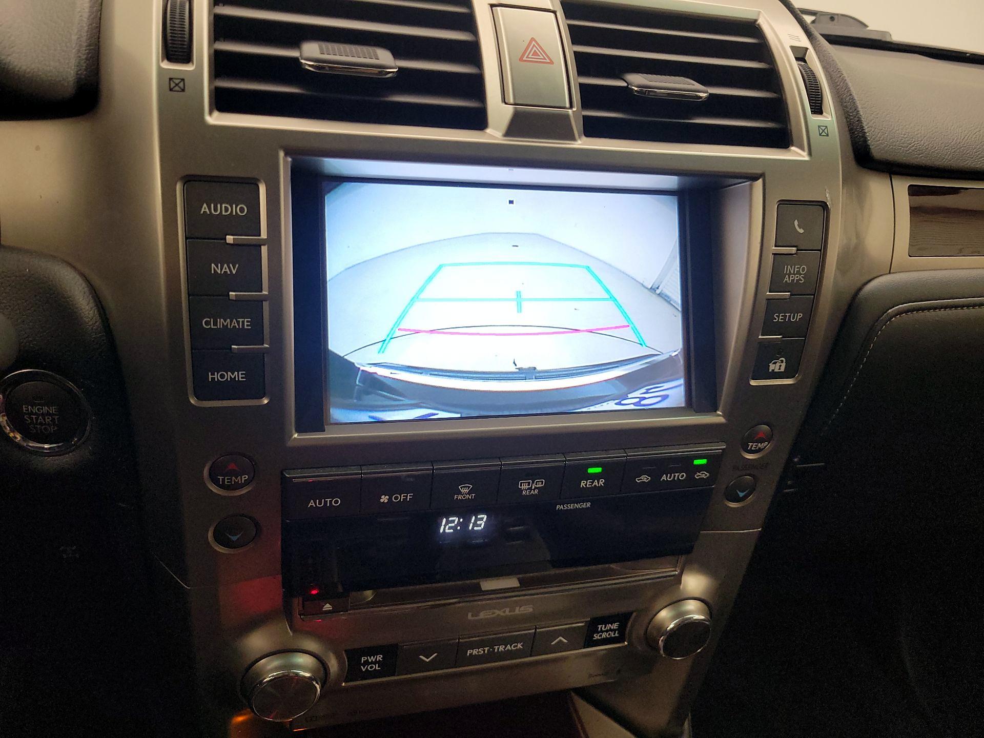 Thumbnail: 2015 Lexus GX - 15