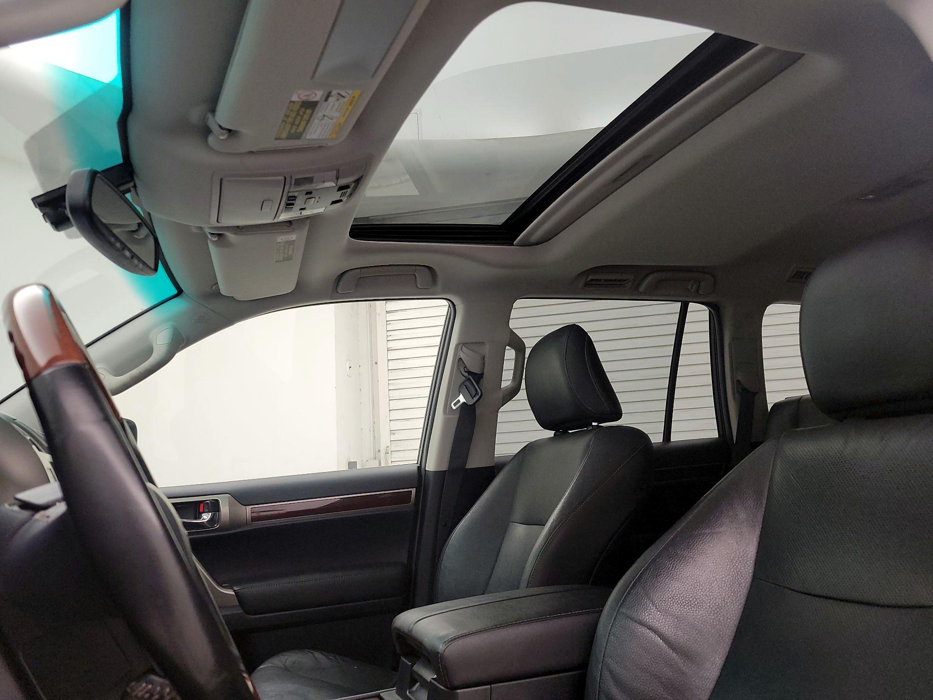 Thumbnail: 2015 Lexus GX - 20