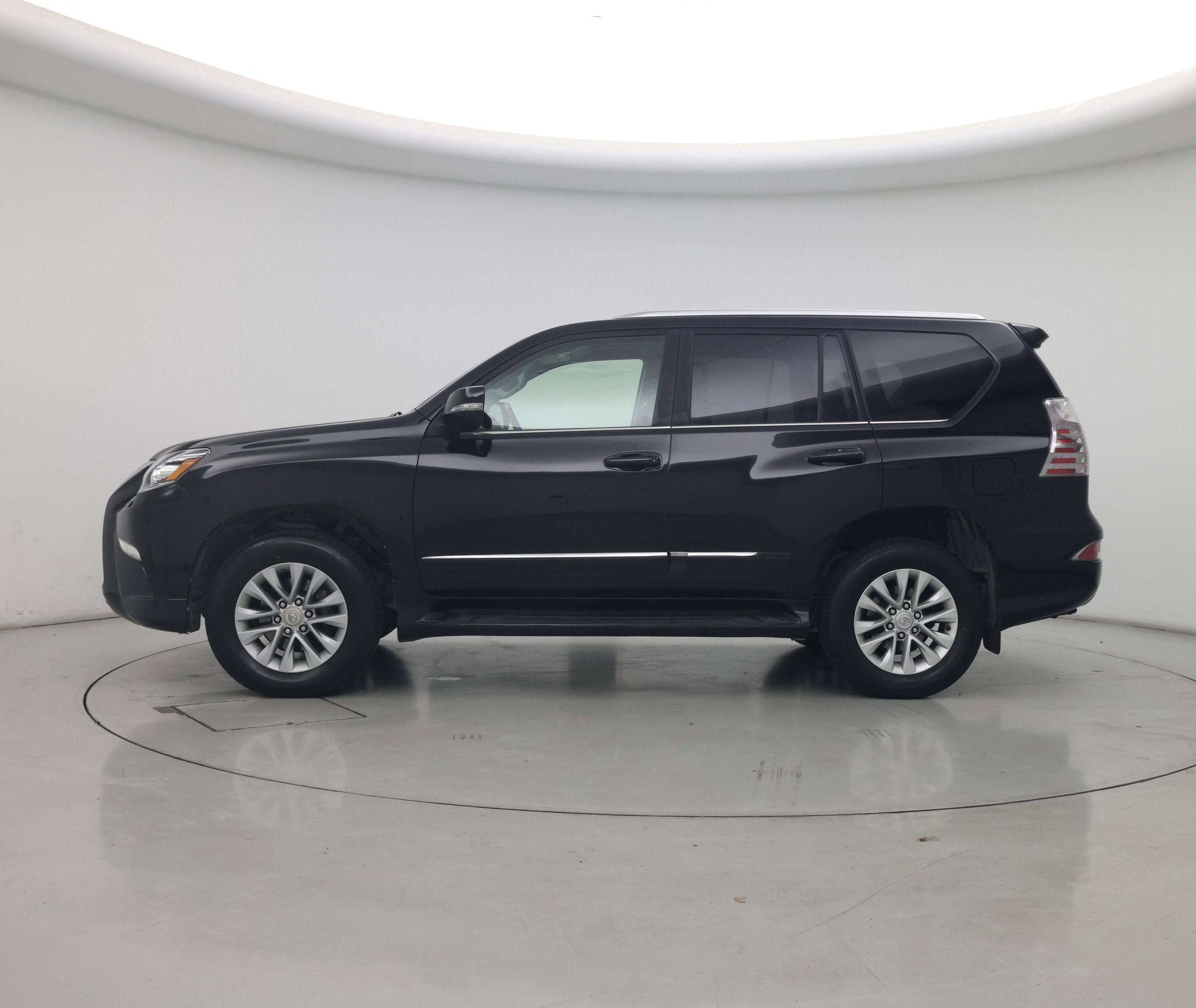 Thumbnail: 2015 Lexus GX - 3