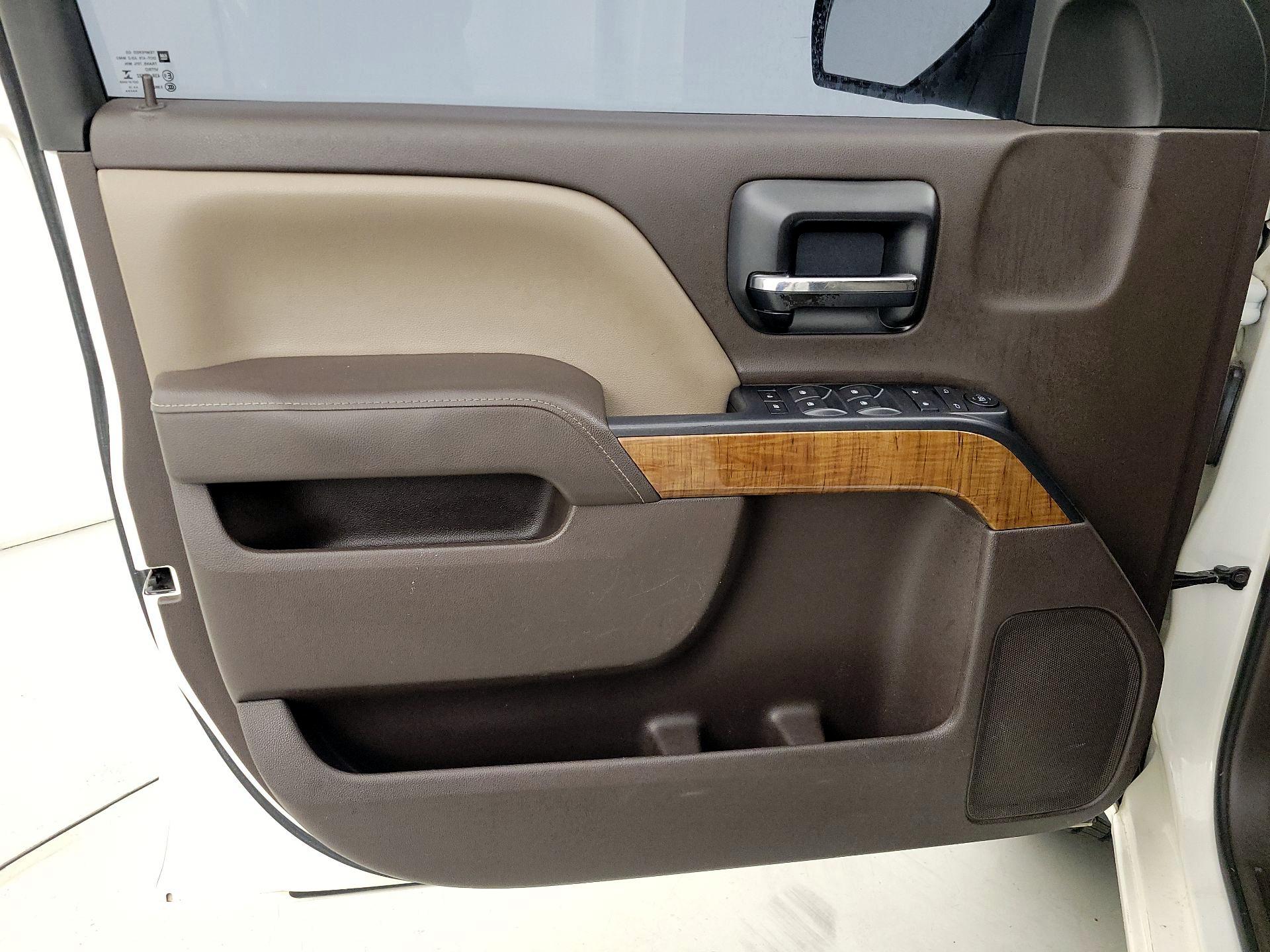 Thumbnail: 2014 GMC Sierra 1500 - 12