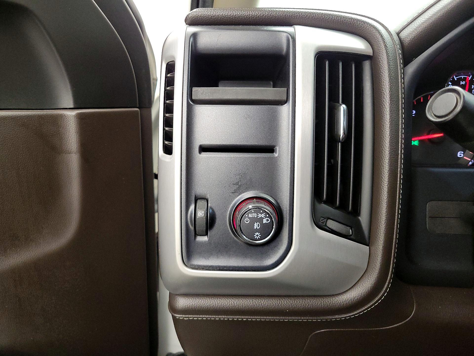 Thumbnail: 2014 GMC Sierra 1500 - 13