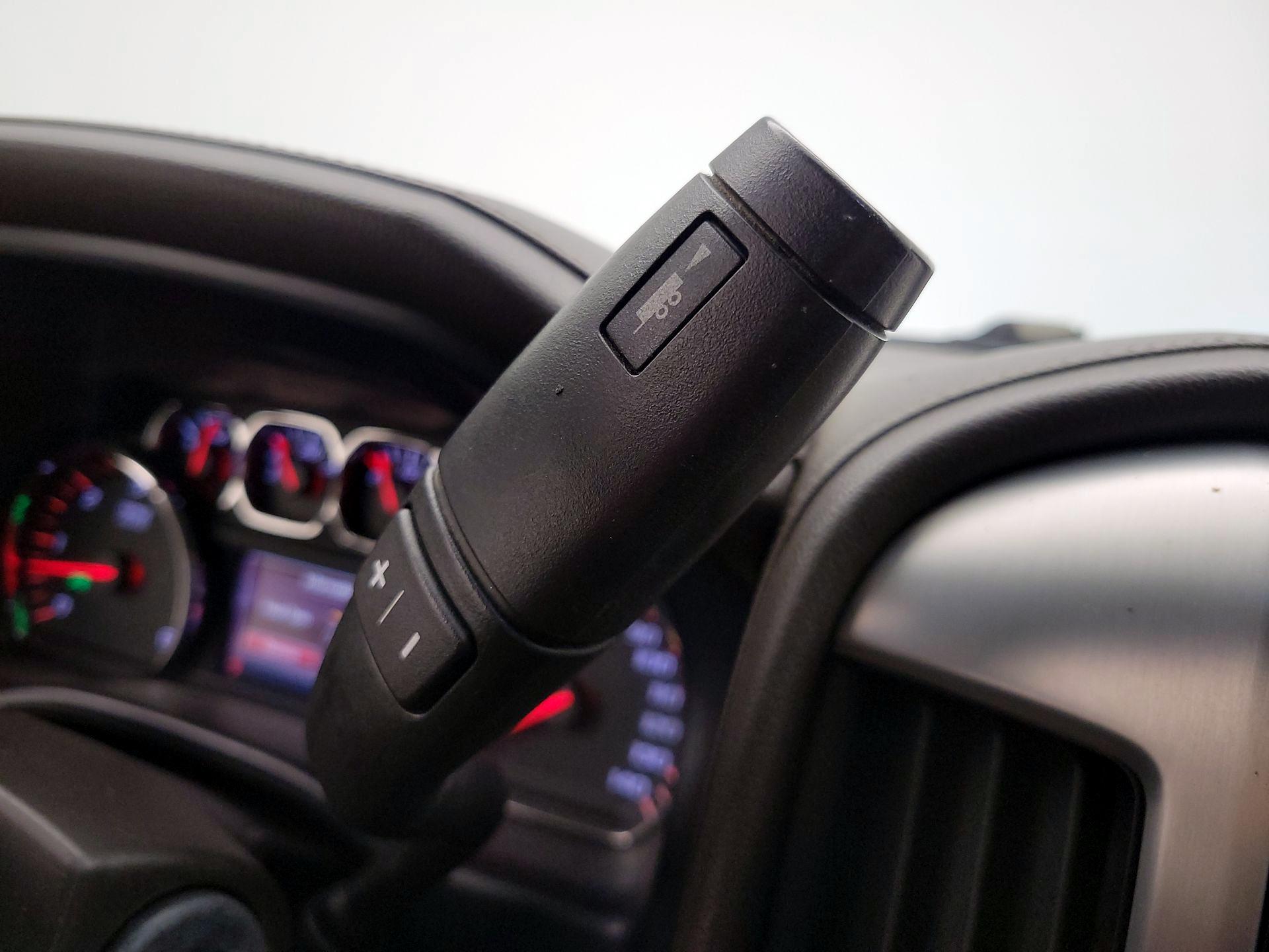 Thumbnail: 2014 GMC Sierra 1500 - 17