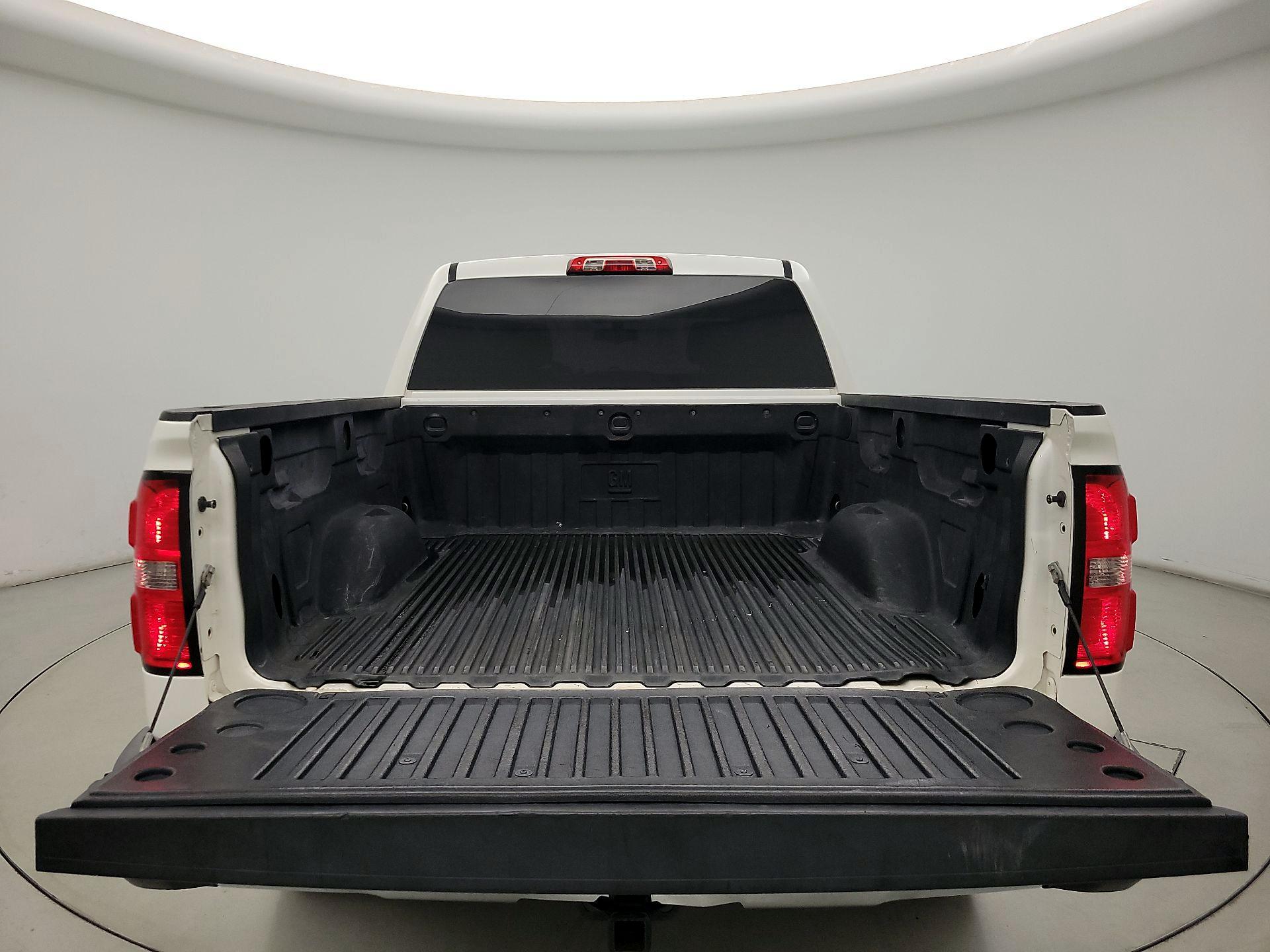 Thumbnail: 2014 GMC Sierra 1500 - 20