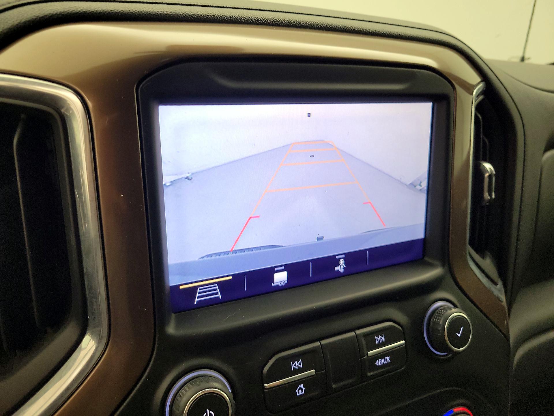 Thumbnail: 2019 Chevrolet Silverado 1500 - 14