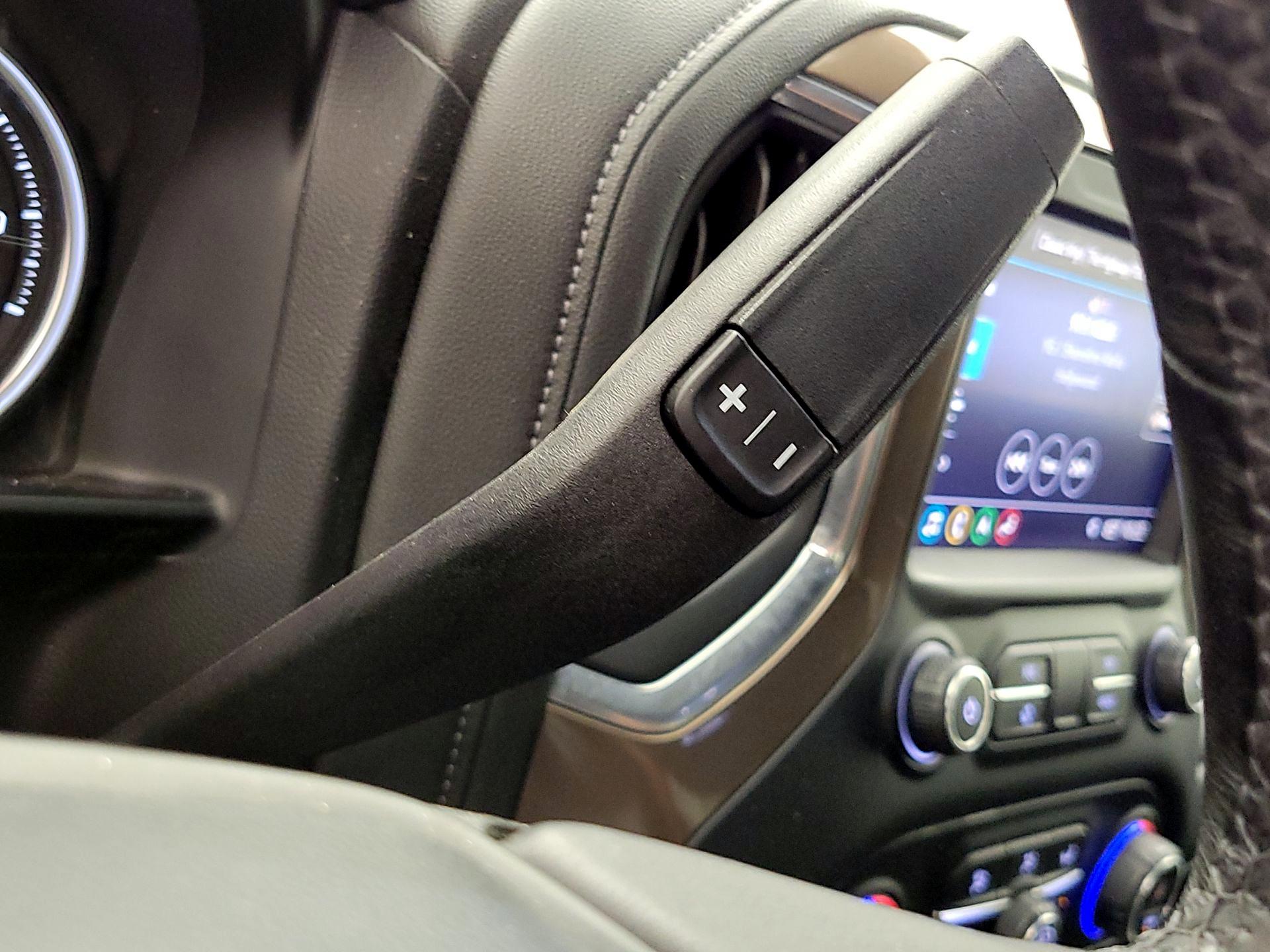 Thumbnail: 2019 Chevrolet Silverado 1500 - 17