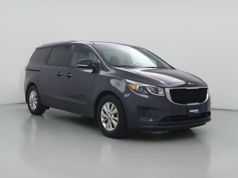 2016 Kia Sedona LX -
                  Ontario, CA