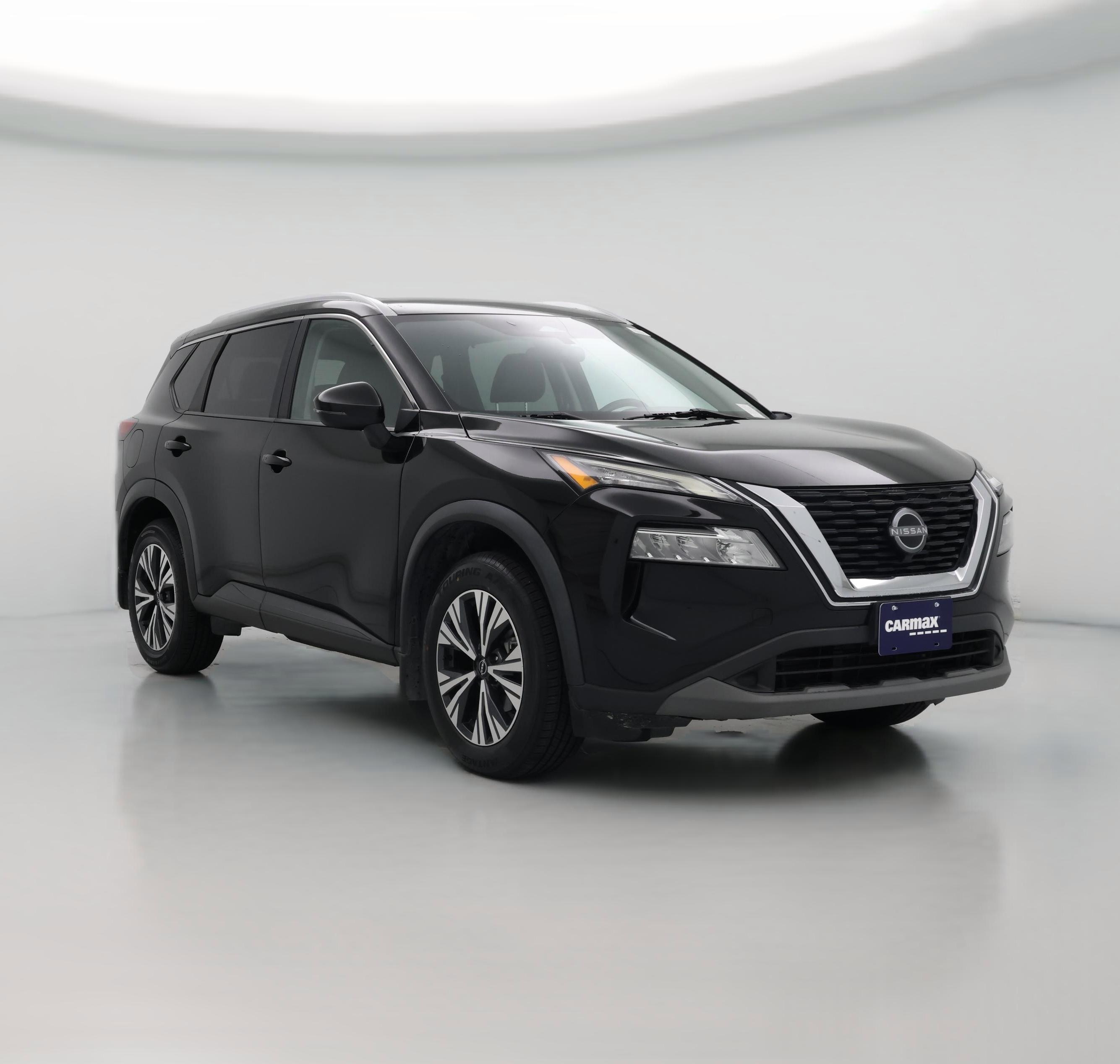 Thumbnail: 2022 Nissan Rogue - 1