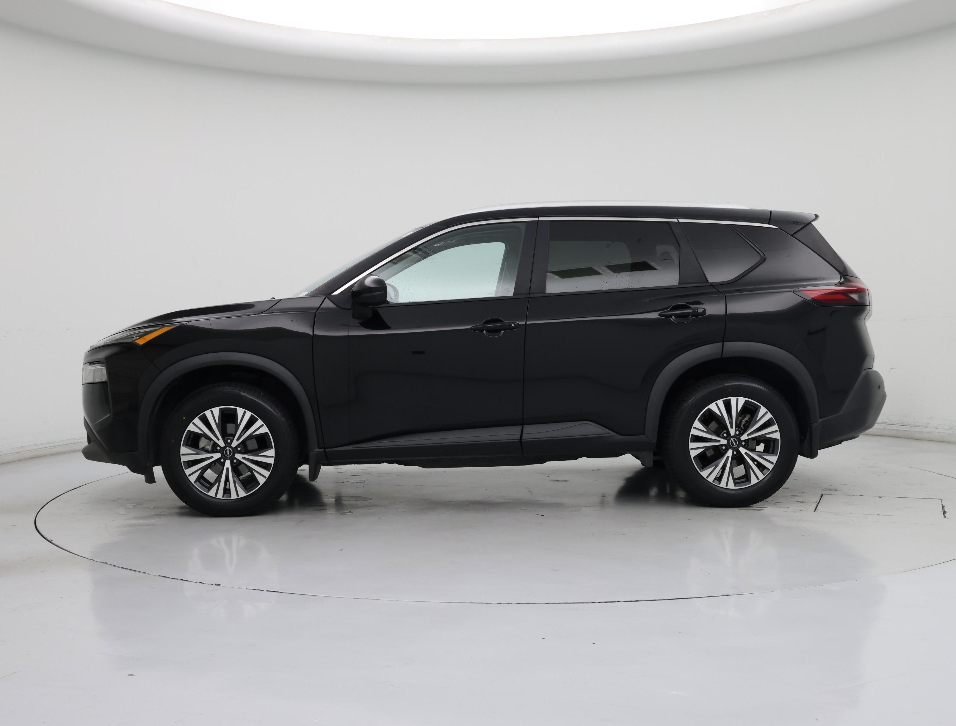 Thumbnail: 2022 Nissan Rogue - 3