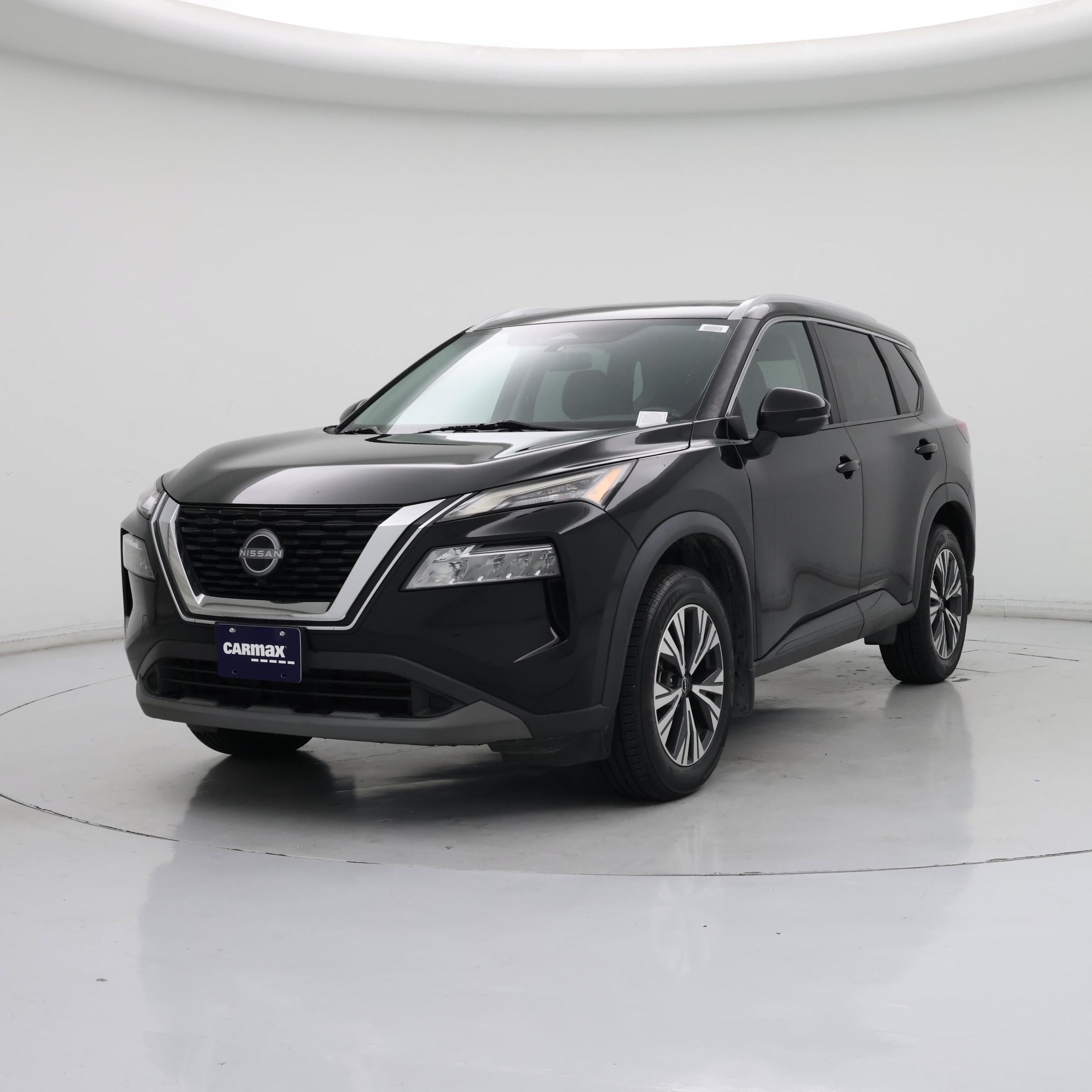 Thumbnail: 2022 Nissan Rogue - 4