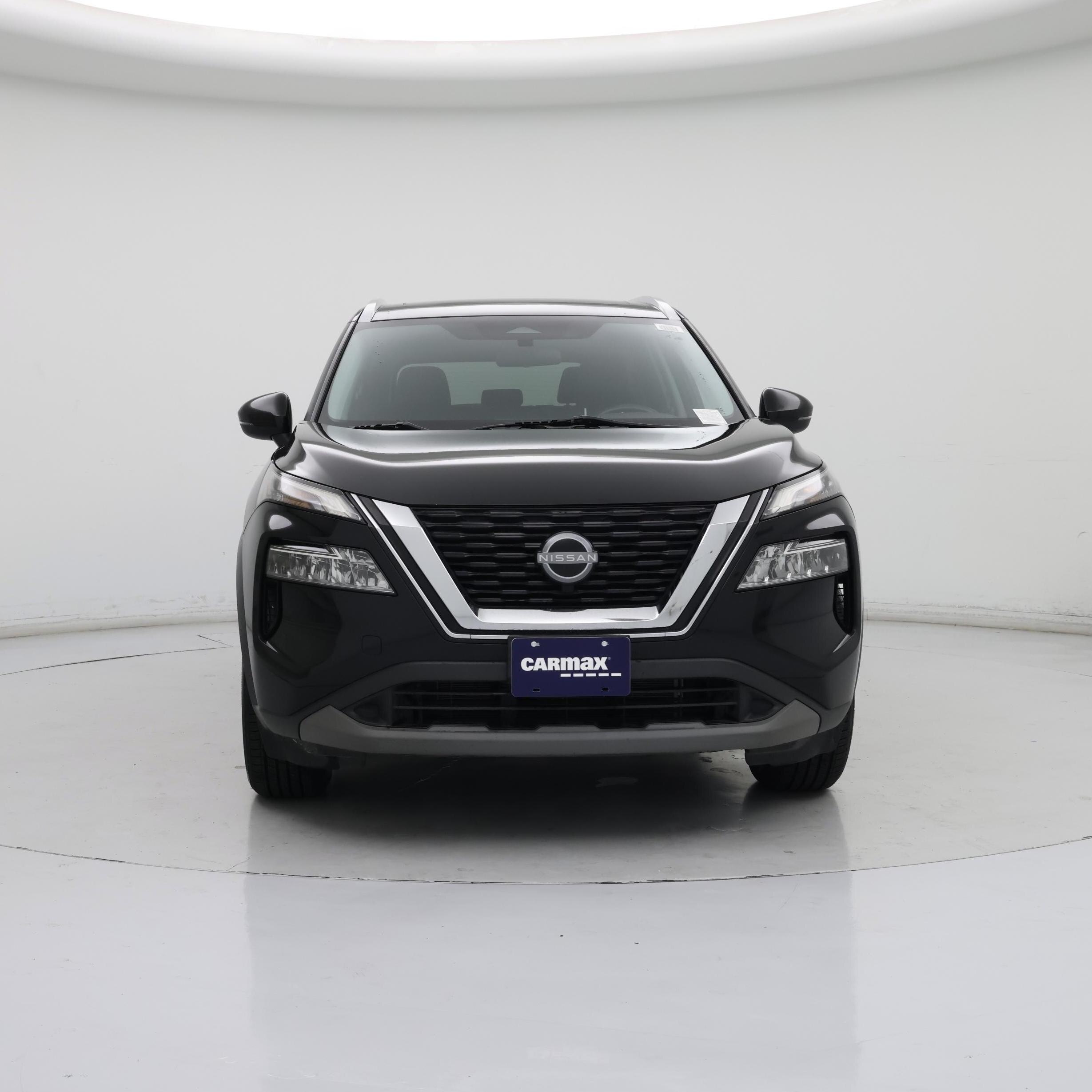 Thumbnail: 2022 Nissan Rogue - 5