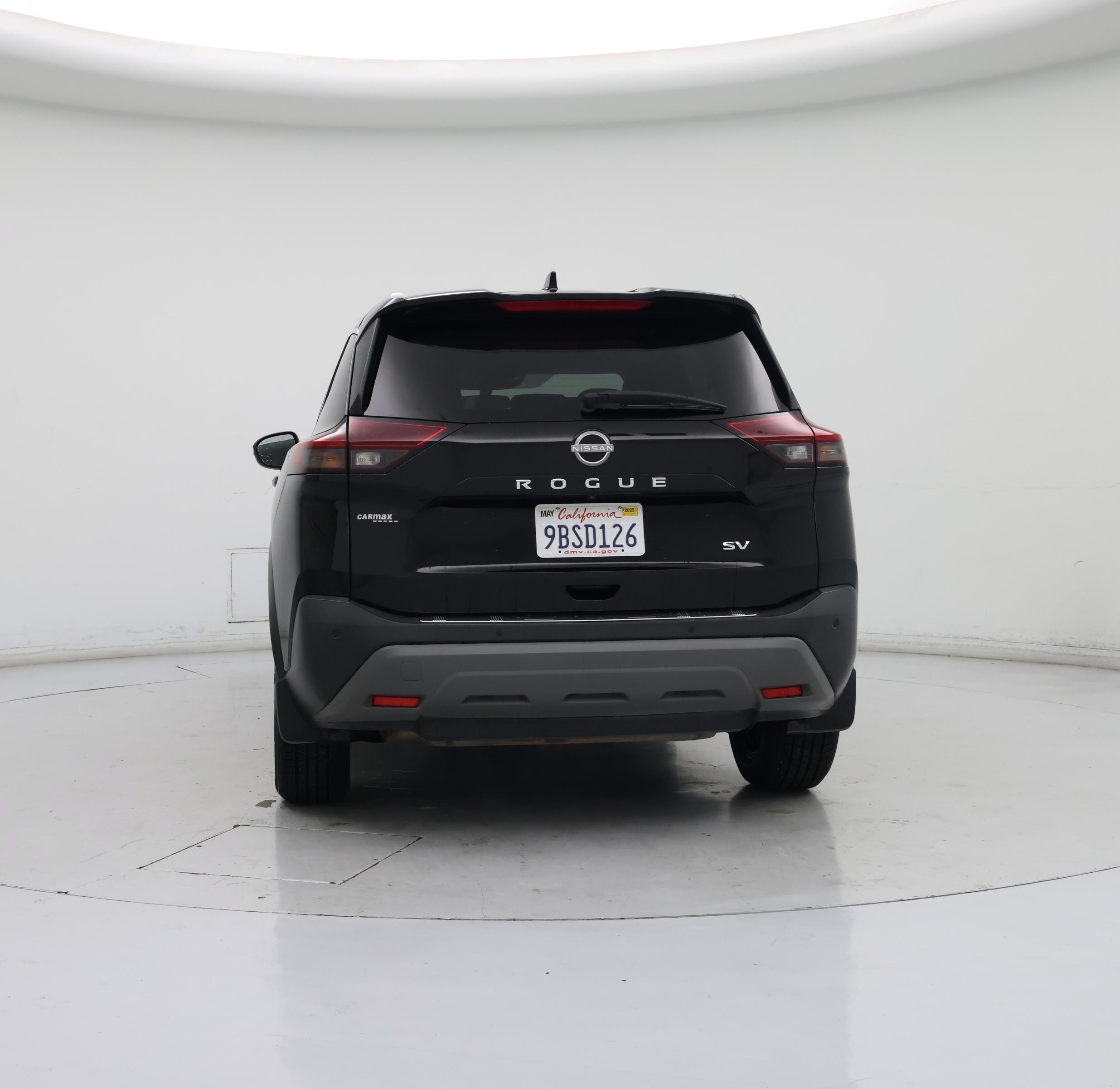 Thumbnail: 2022 Nissan Rogue - 6