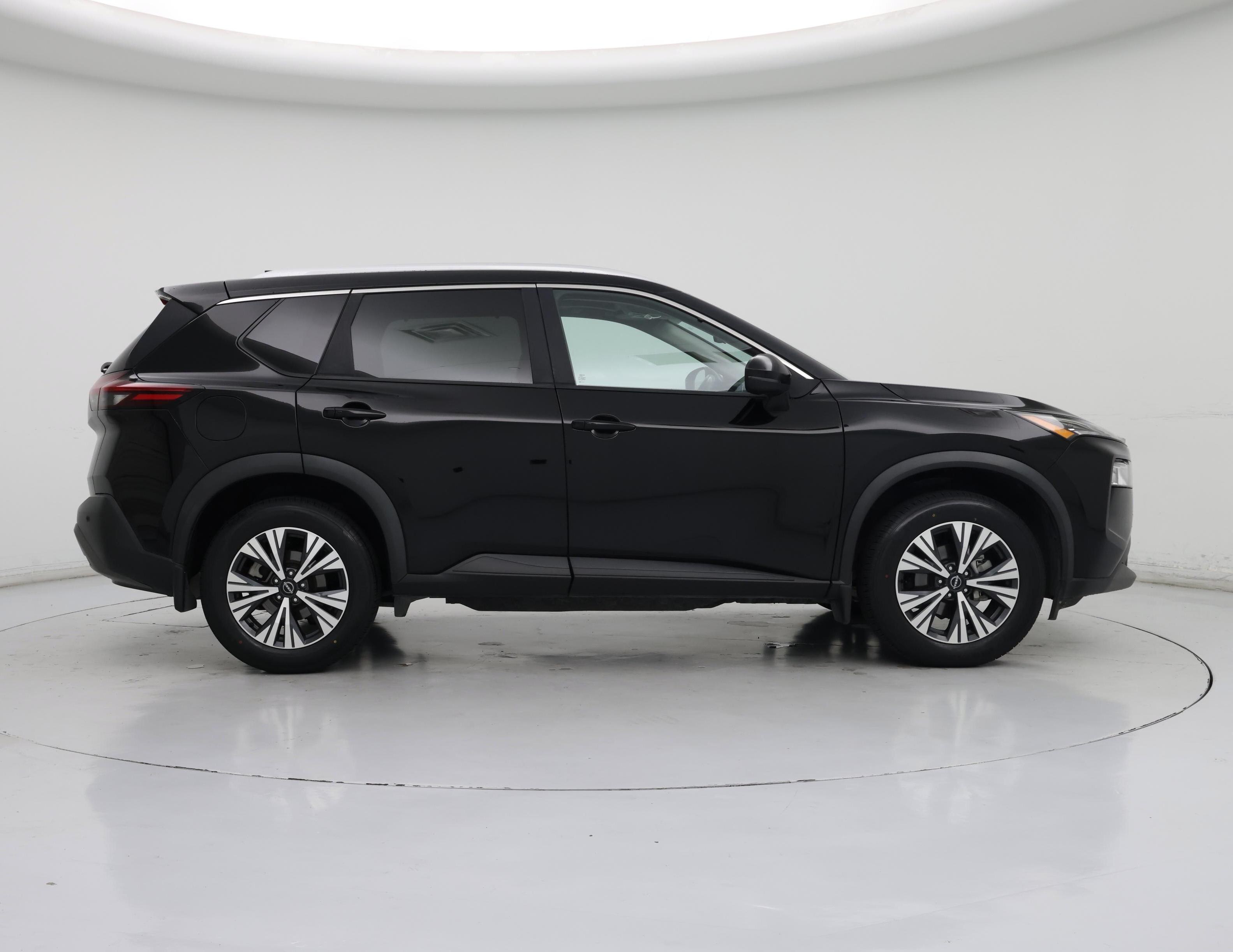 Thumbnail: 2022 Nissan Rogue - 7