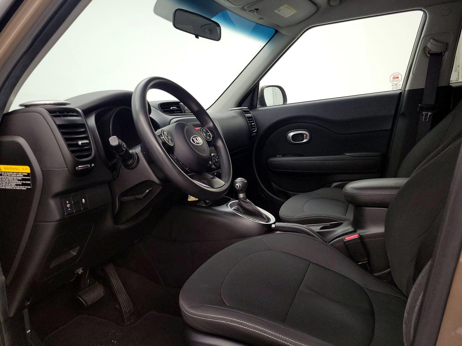 Thumbnail: 2014 Kia Soul - 11