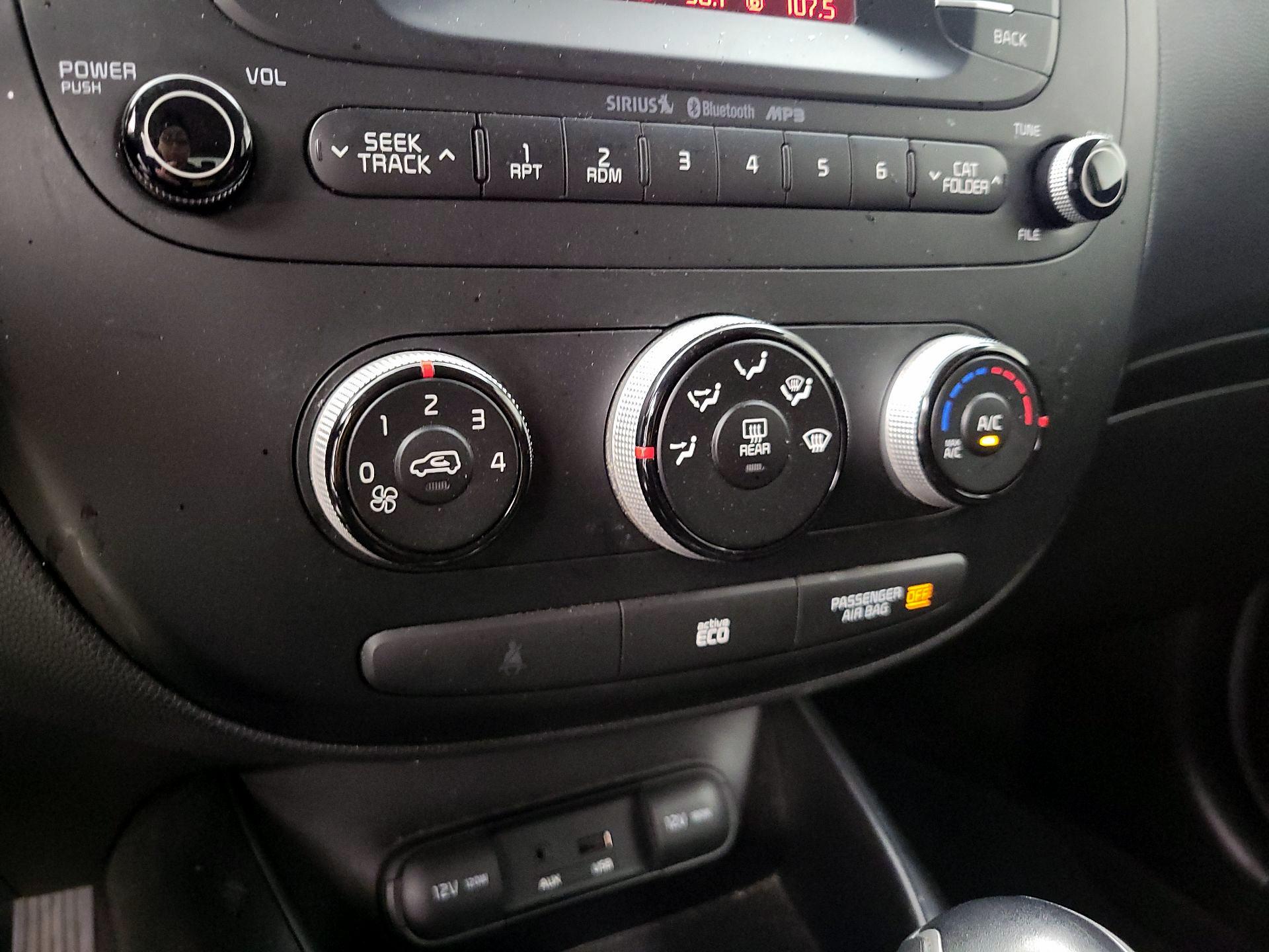 Thumbnail: 2014 Kia Soul - 15