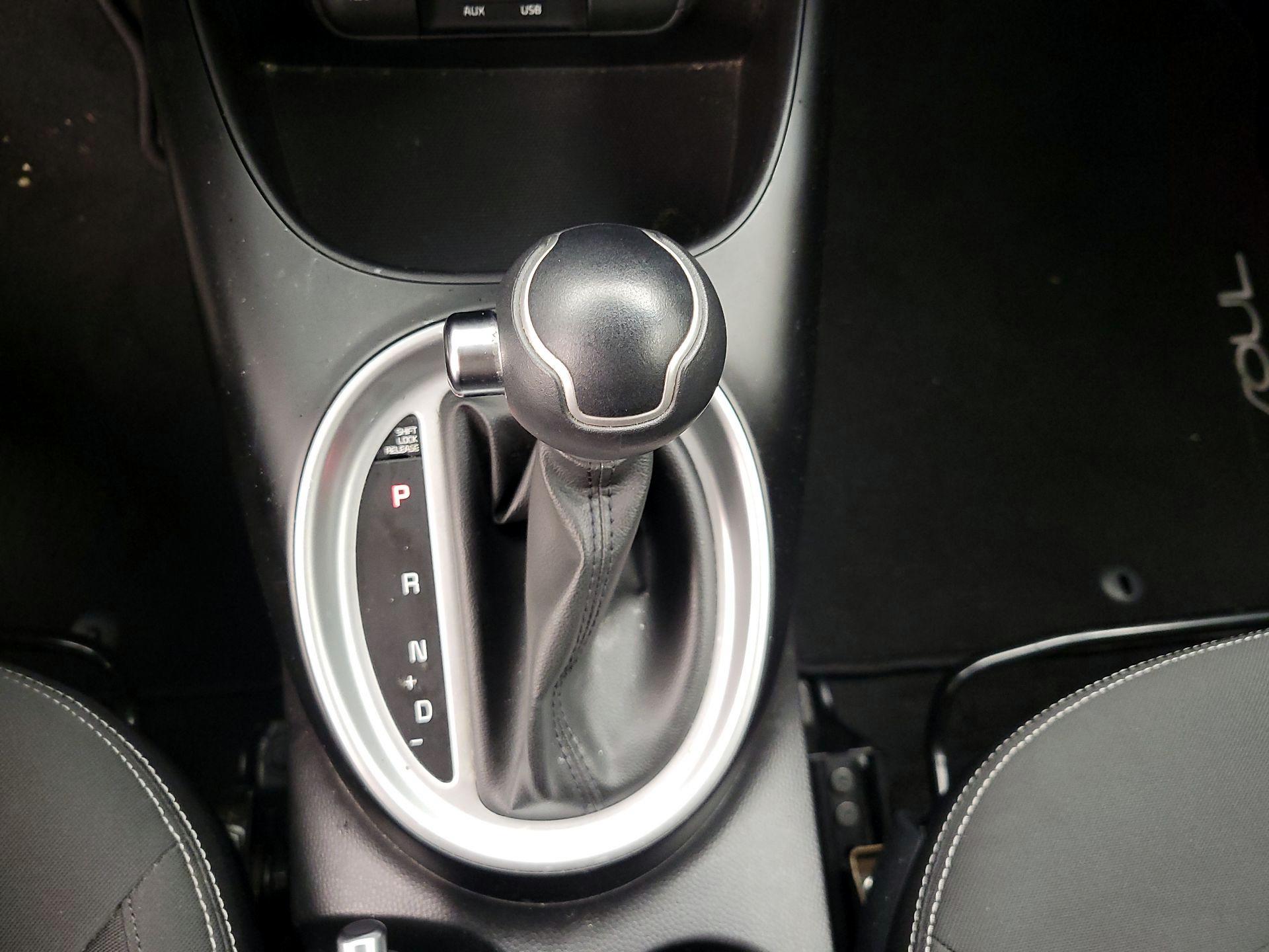 Thumbnail: 2014 Kia Soul - 16