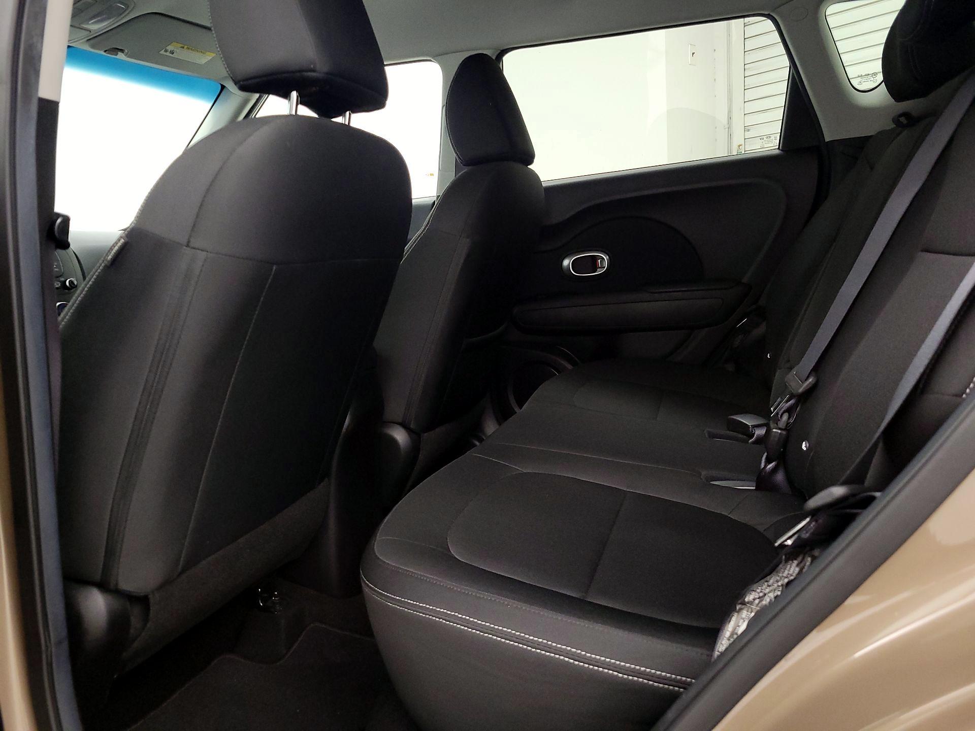 Thumbnail: 2014 Kia Soul - 18
