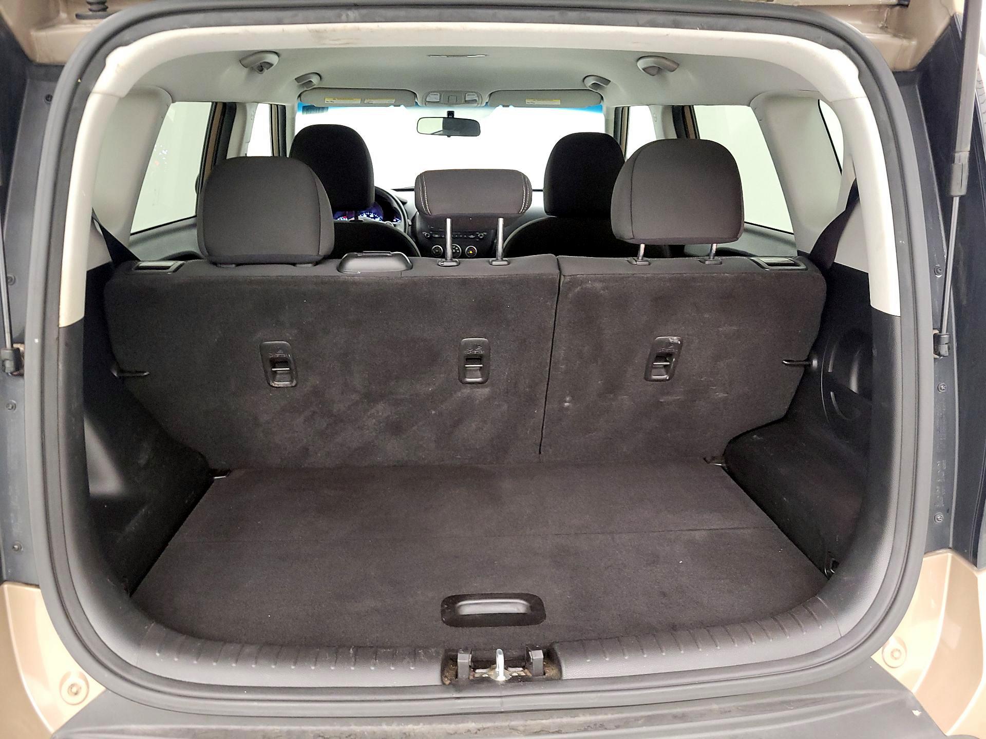Thumbnail: 2014 Kia Soul - 19
