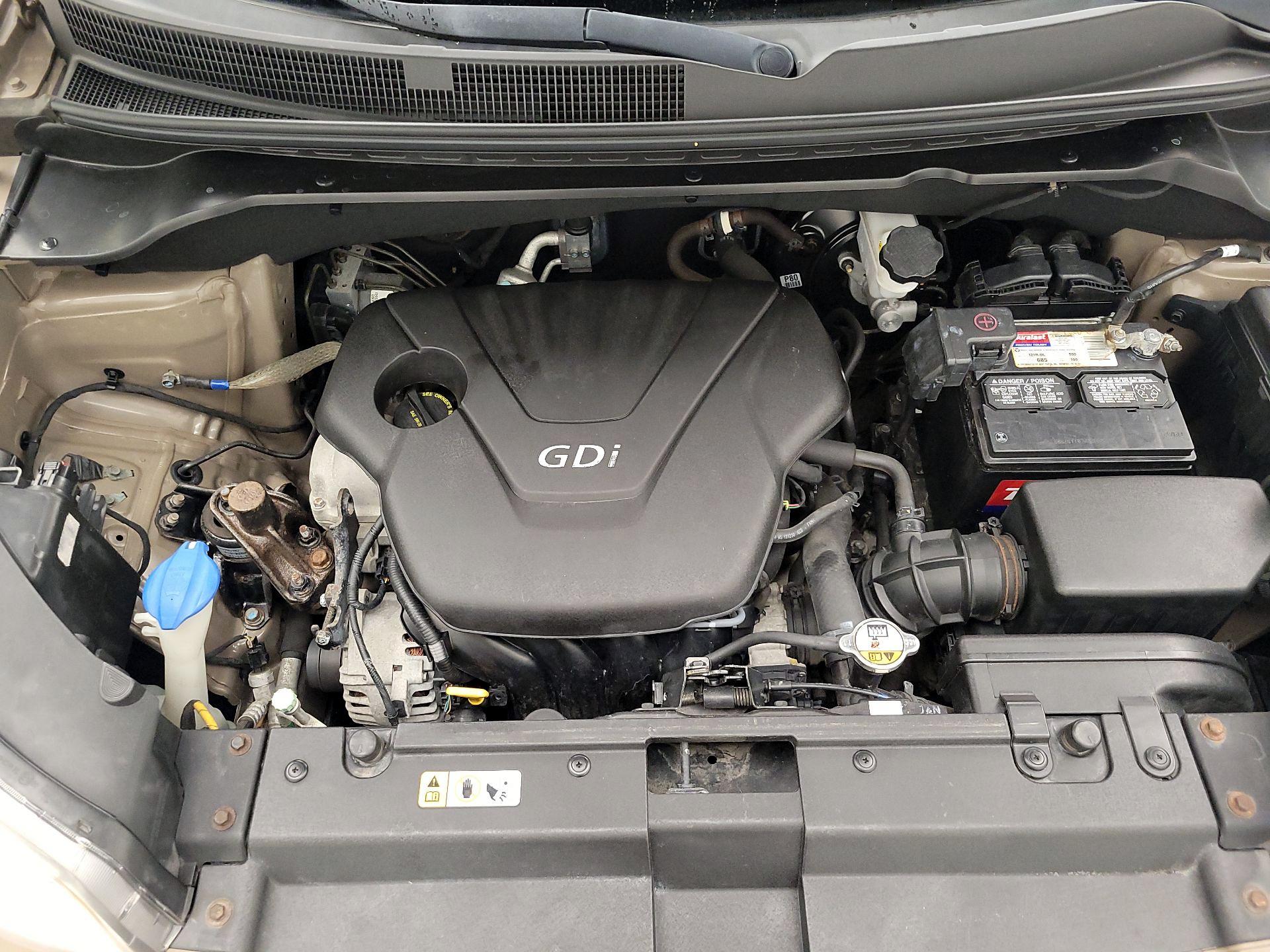 Thumbnail: 2014 Kia Soul - 20