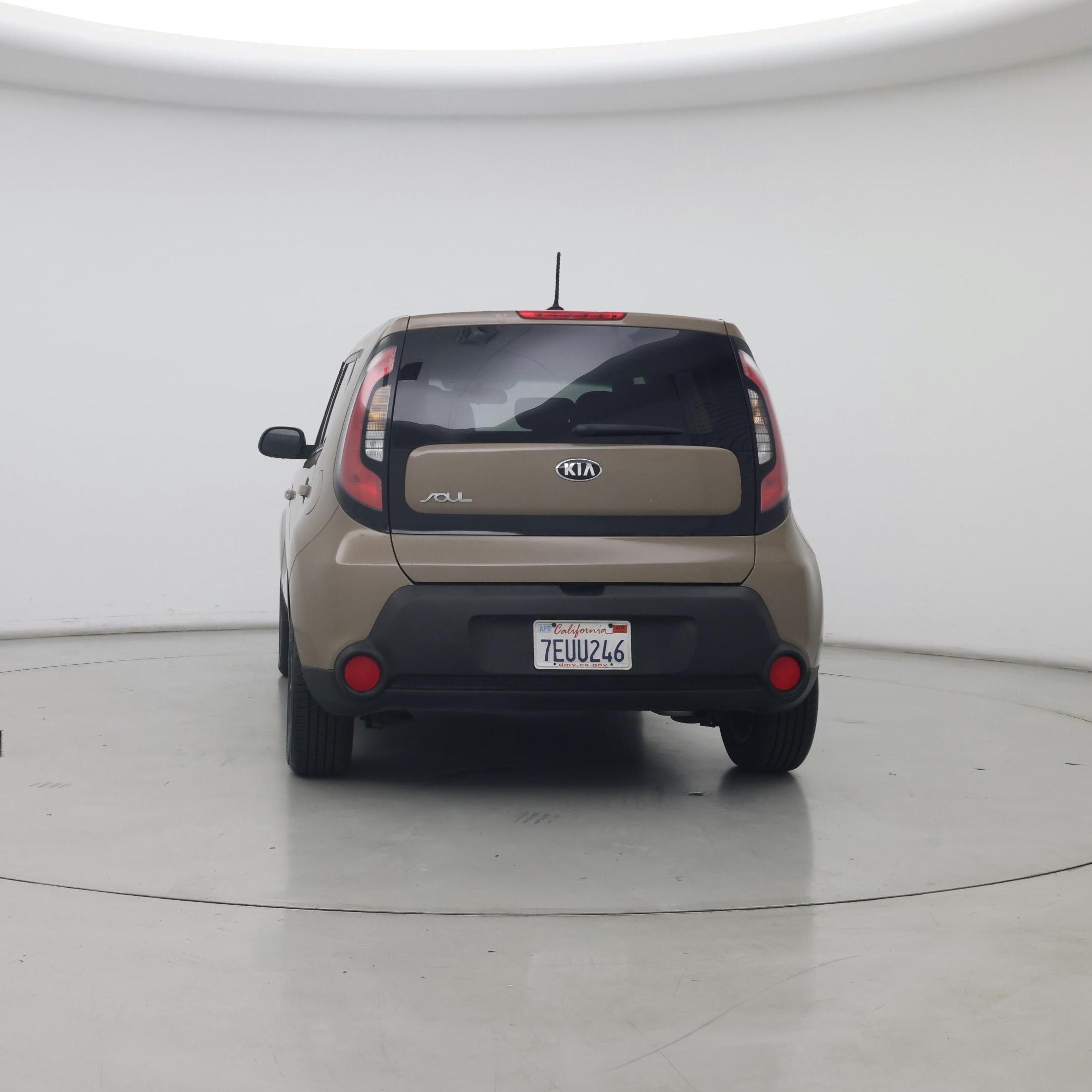Thumbnail: 2014 Kia Soul - 6