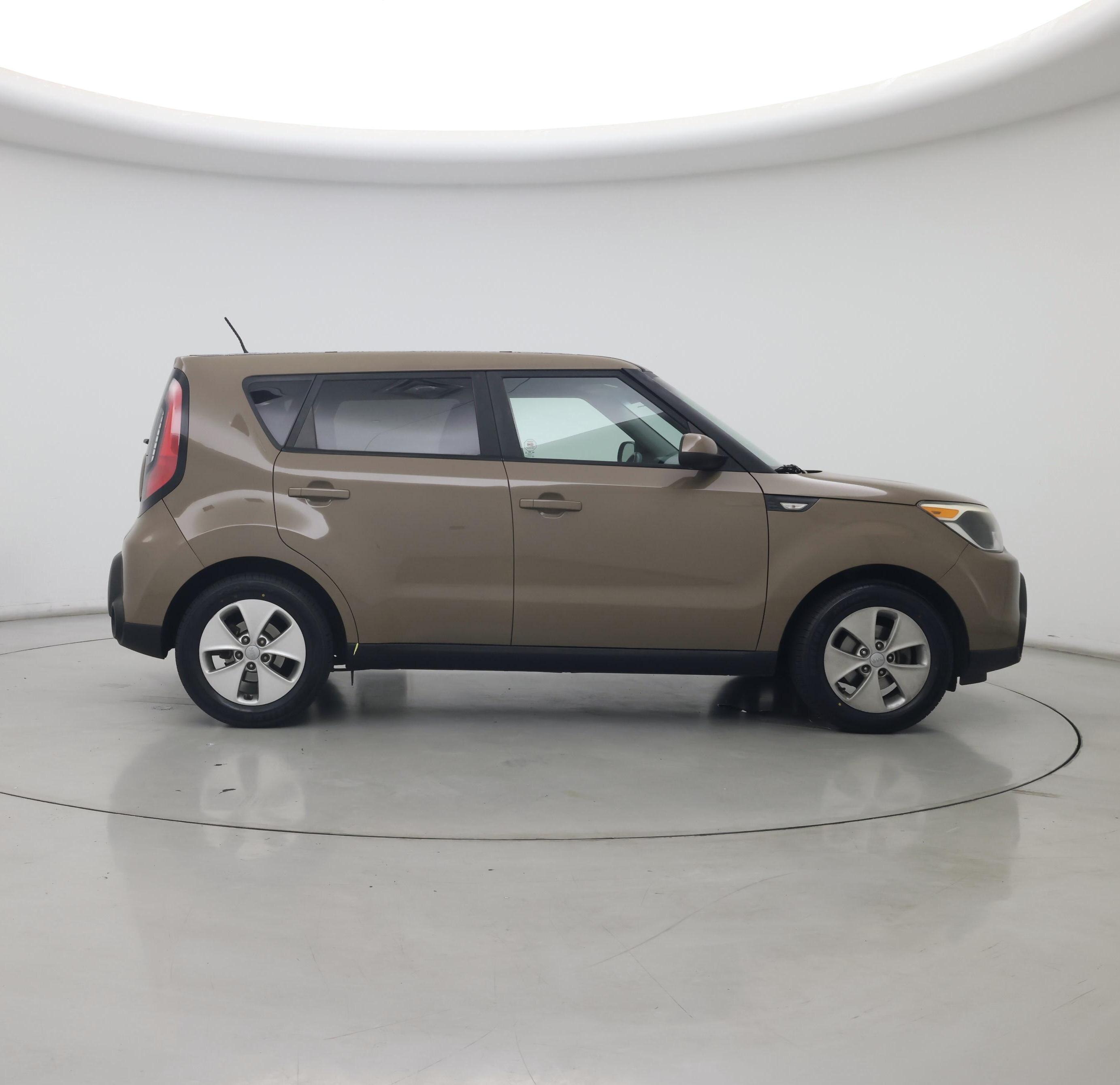 Thumbnail: 2014 Kia Soul - 7
