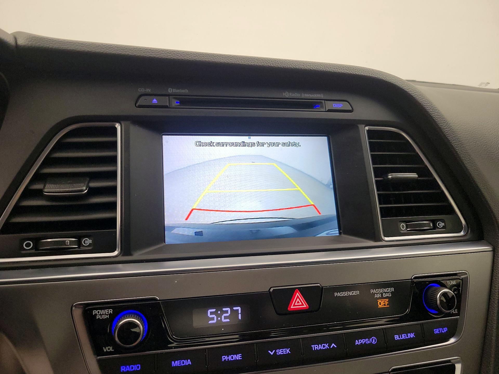 Thumbnail: 2016 Hyundai Sonata - 14