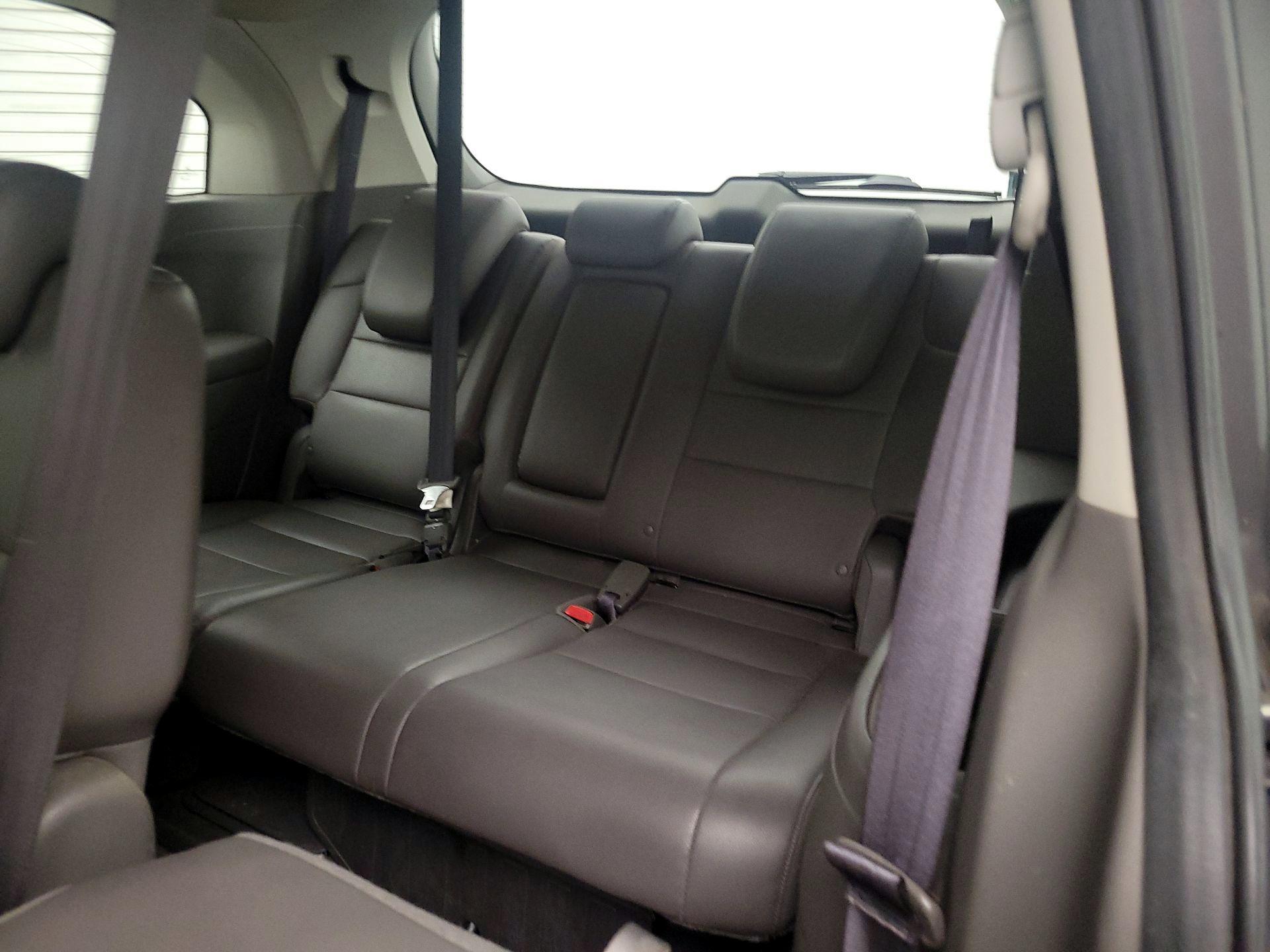 Thumbnail: 2013 Honda Odyssey - 20