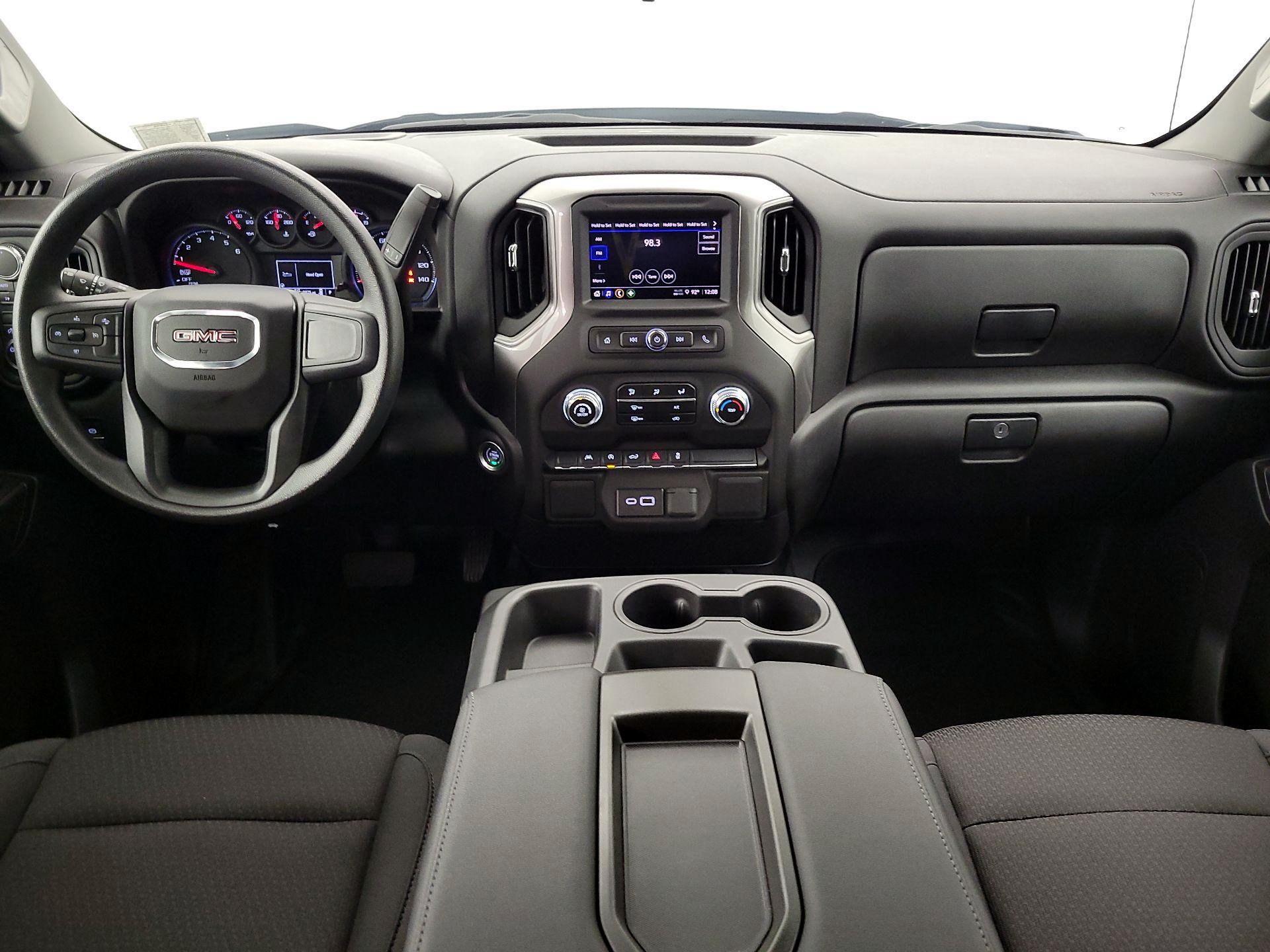 Thumbnail: 2025 GMC Sierra 1500 - 9