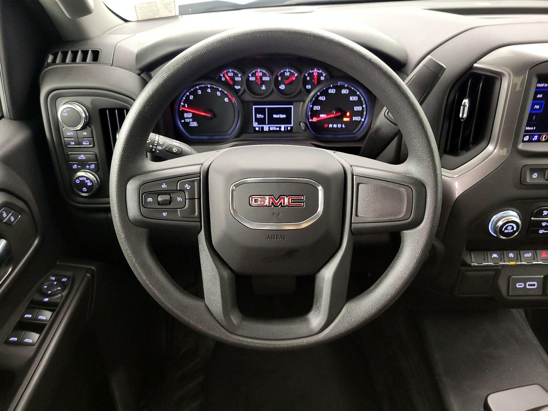 Thumbnail: 2025 GMC Sierra 1500 - 10
