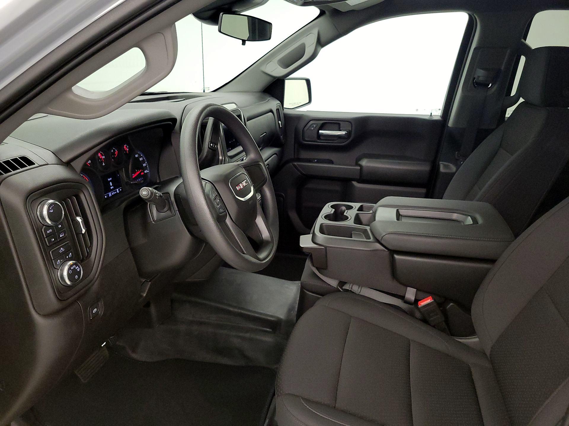 Thumbnail: 2025 GMC Sierra 1500 - 11