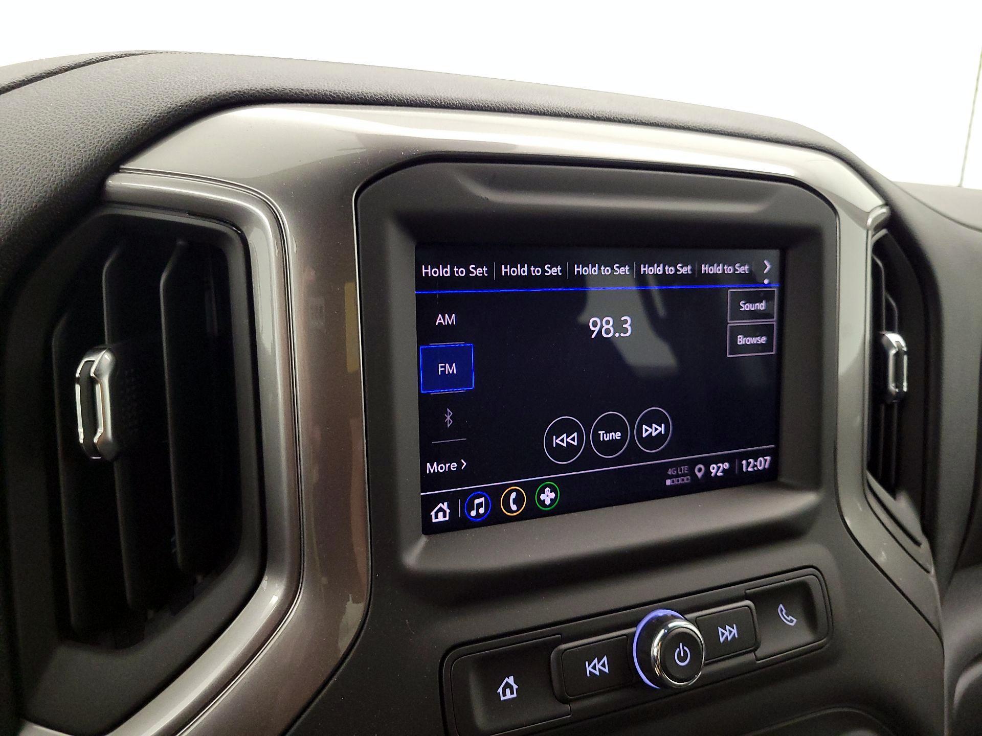 Thumbnail: 2025 GMC Sierra 1500 - 15