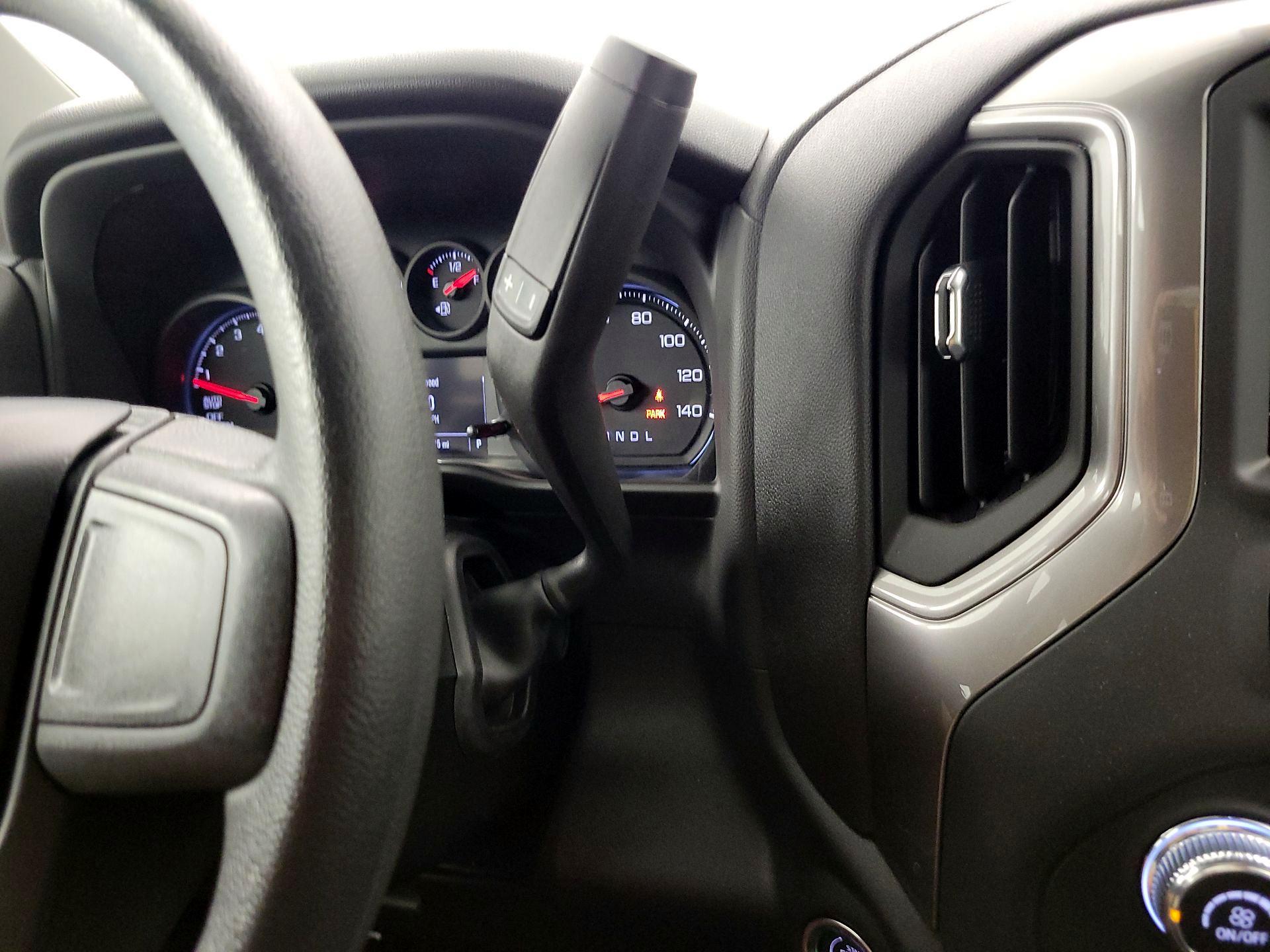Thumbnail: 2025 GMC Sierra 1500 - 17