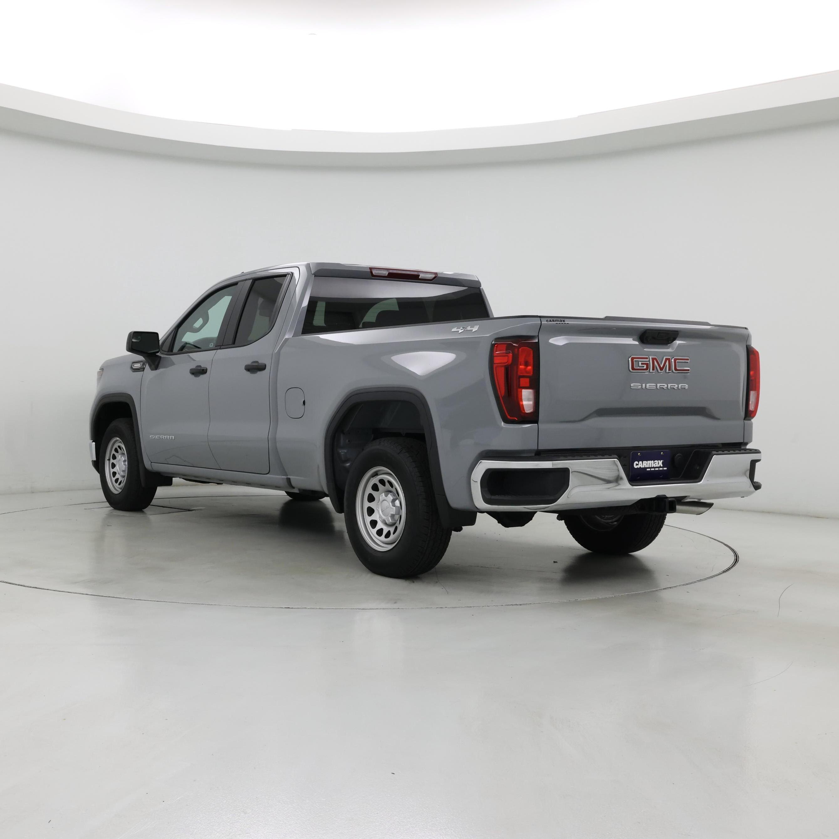 Thumbnail: 2025 GMC Sierra 1500 - 2