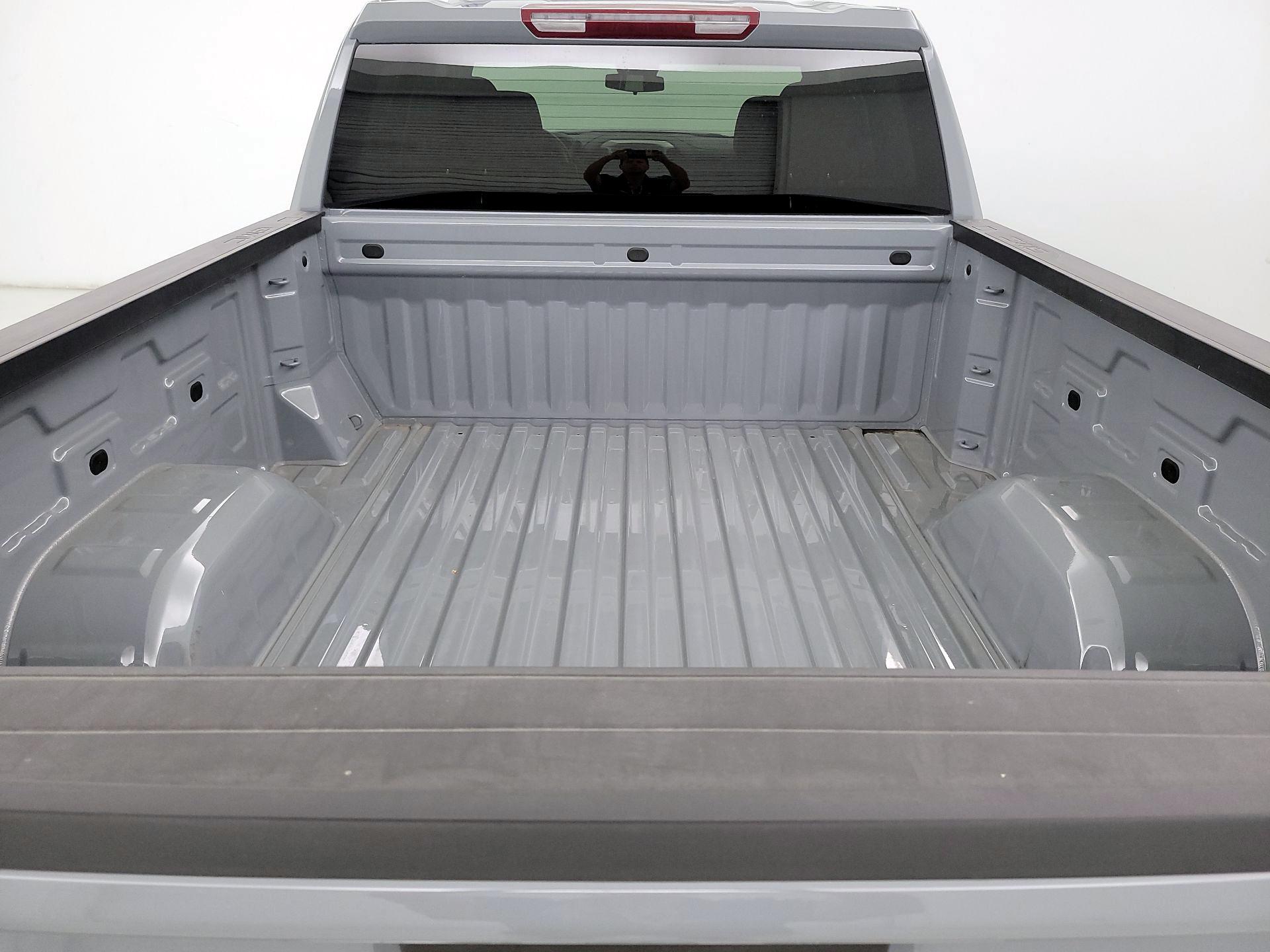 Thumbnail: 2025 GMC Sierra 1500 - 20