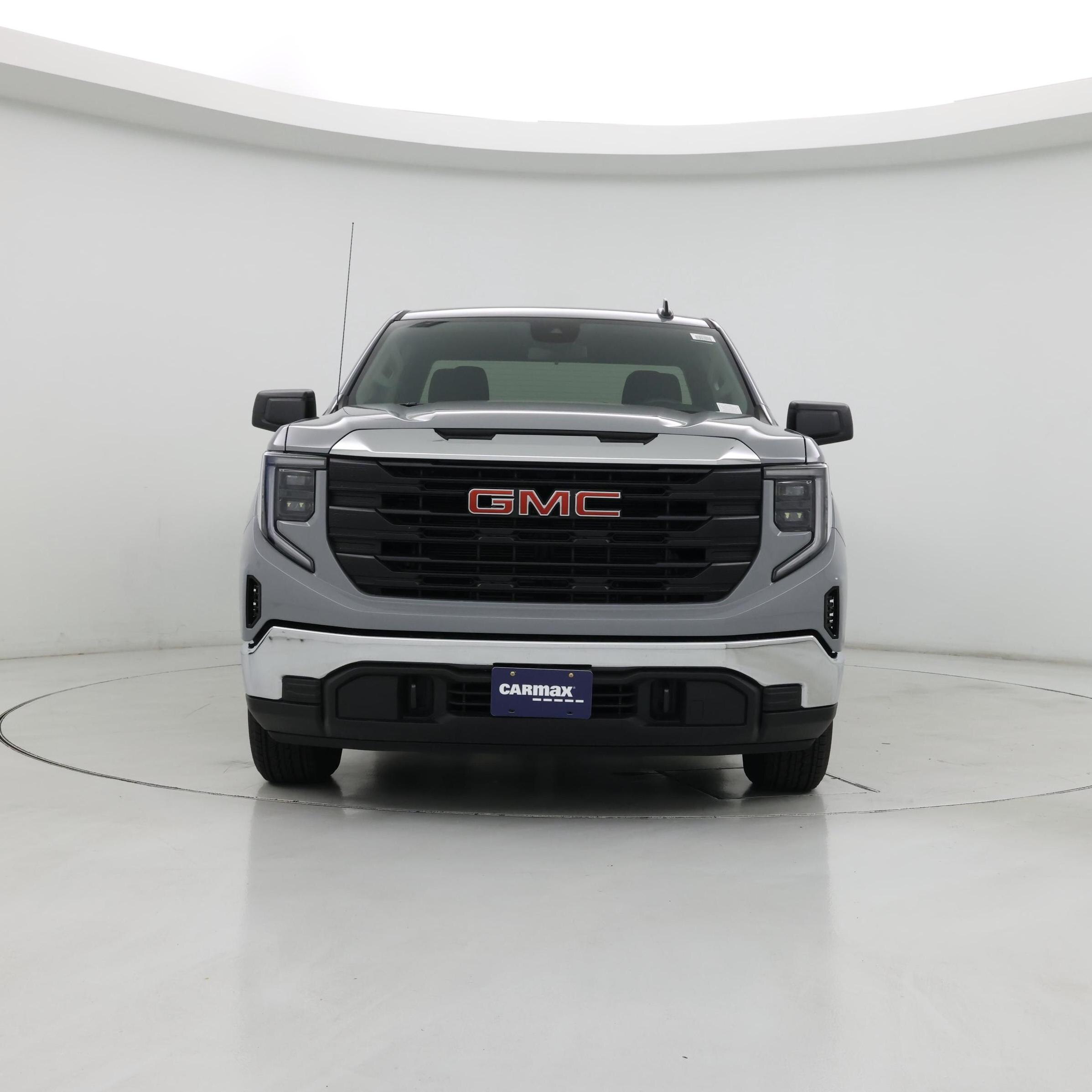 Thumbnail: 2025 GMC Sierra 1500 - 5