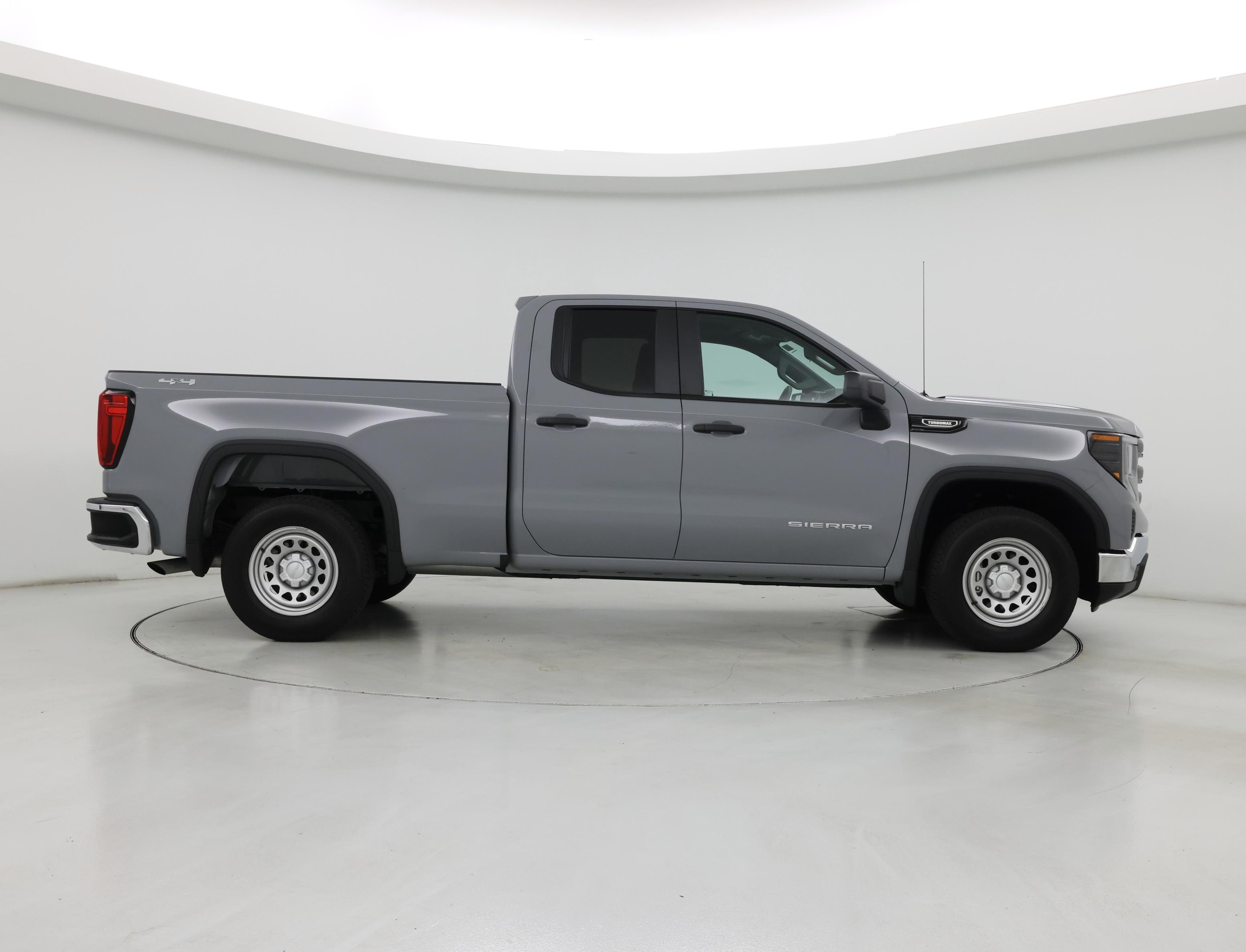 Thumbnail: 2025 GMC Sierra 1500 - 7
