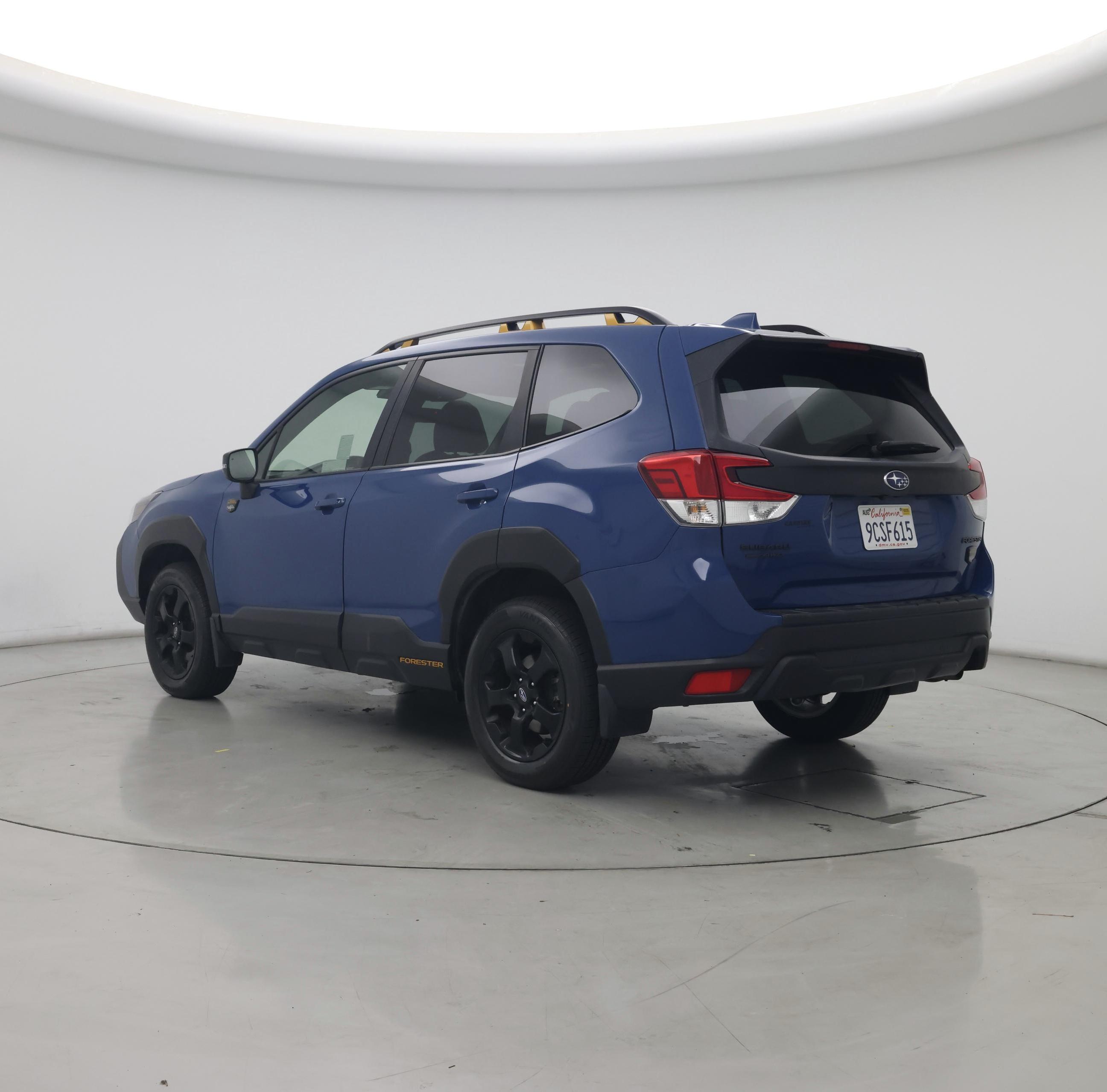 Thumbnail: 2022 Subaru Forester - 2