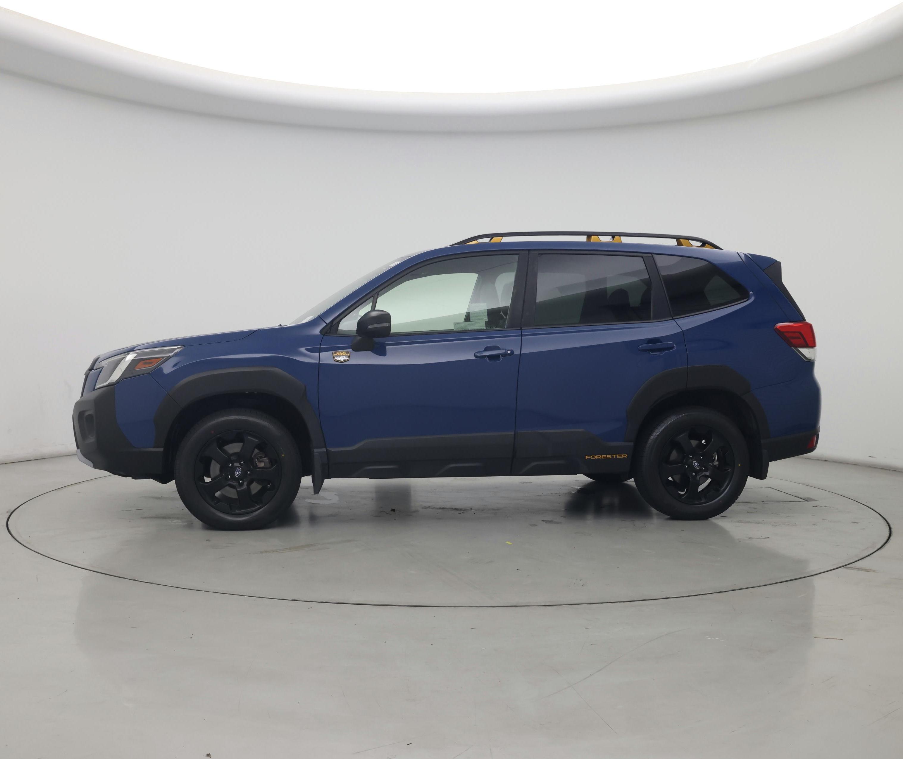 Thumbnail: 2022 Subaru Forester - 3