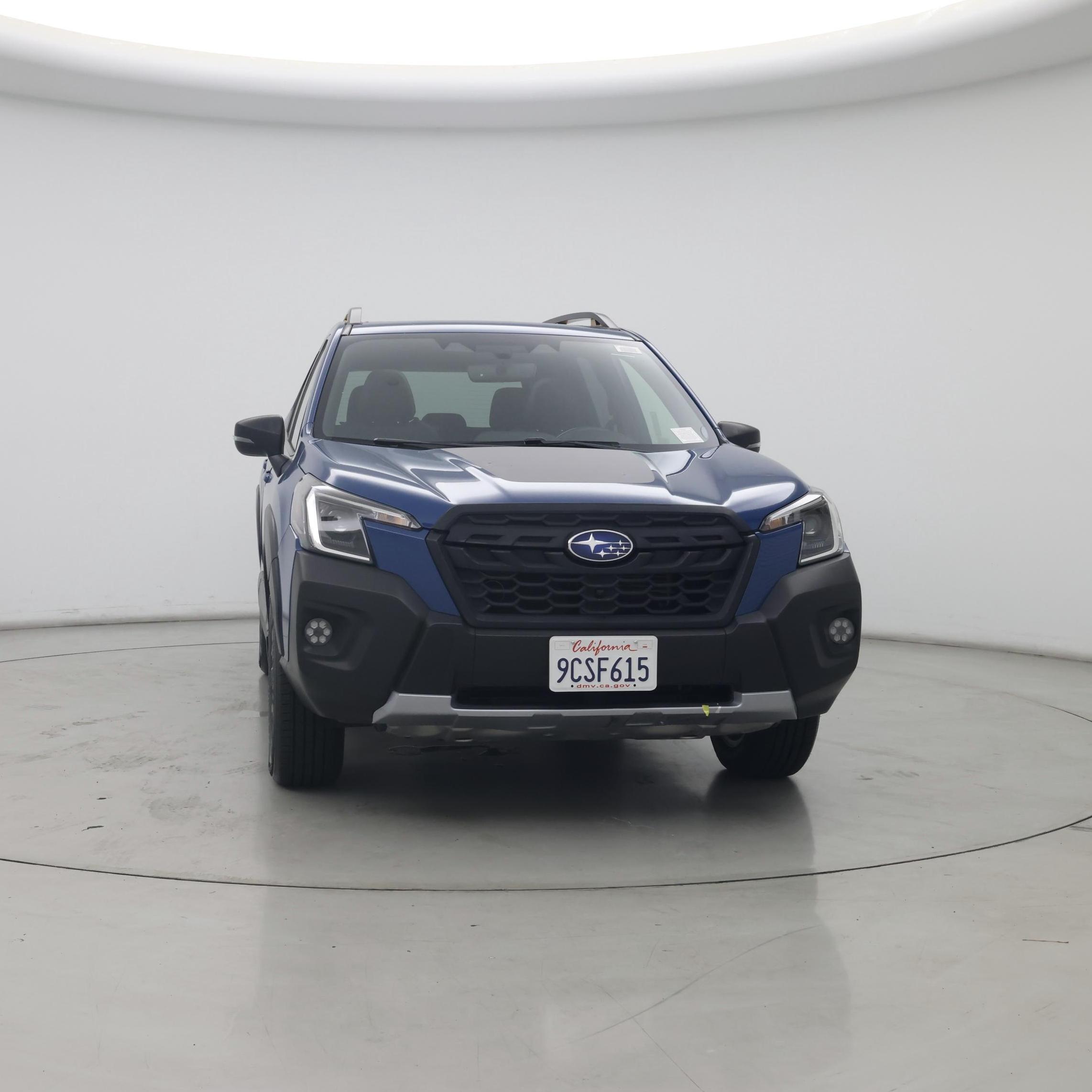 Thumbnail: 2022 Subaru Forester - 5